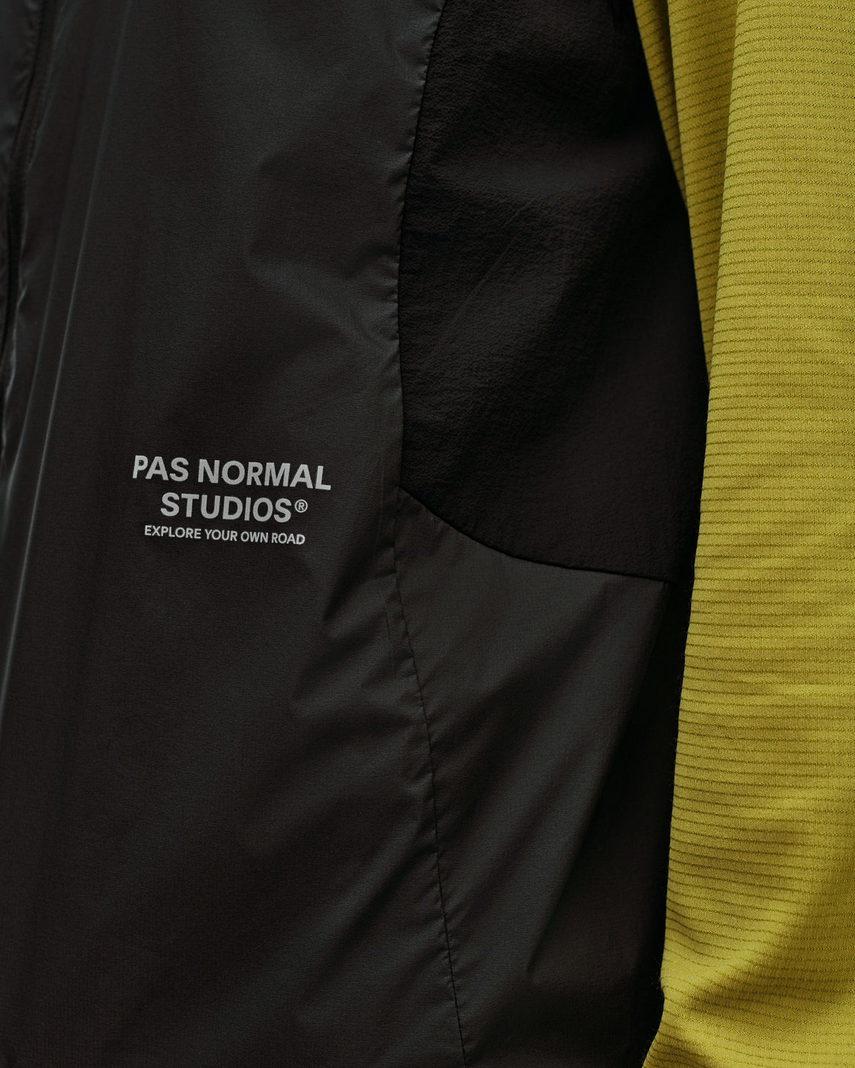 Pas Normal Studios Balance Windproof Vest