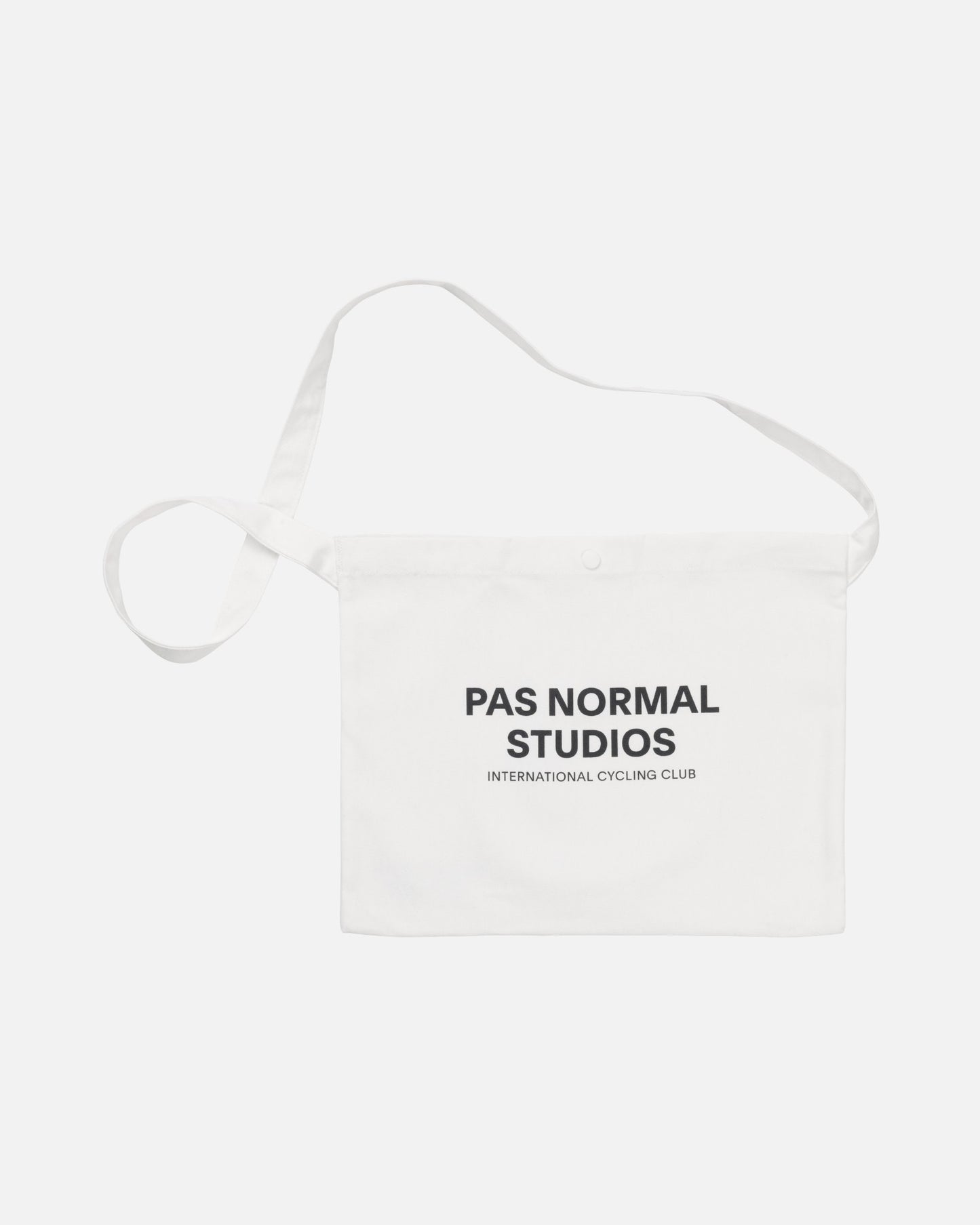Pas Normal Studios Off-Race Musette Bag