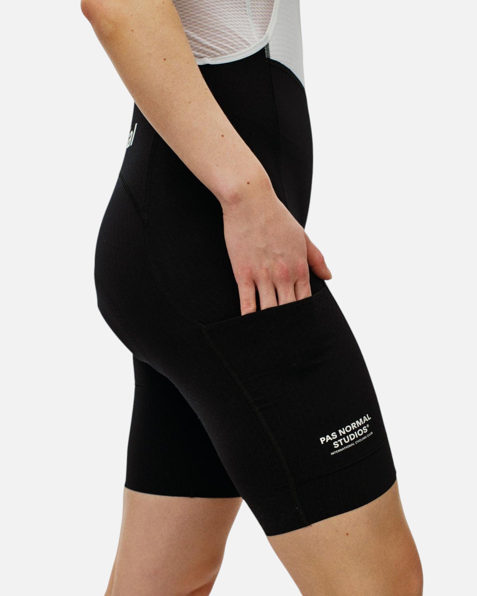 Pas Normal Studios Women's Essential Light Cargo Bibs