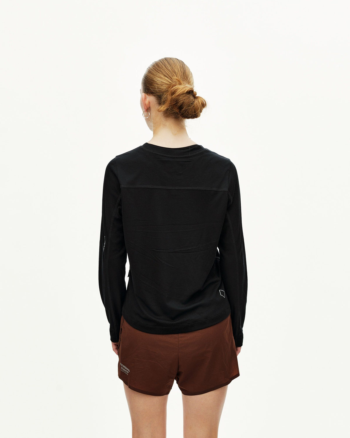 Pas Normal Studios Women's Balance Long Sleeve T-Shirt