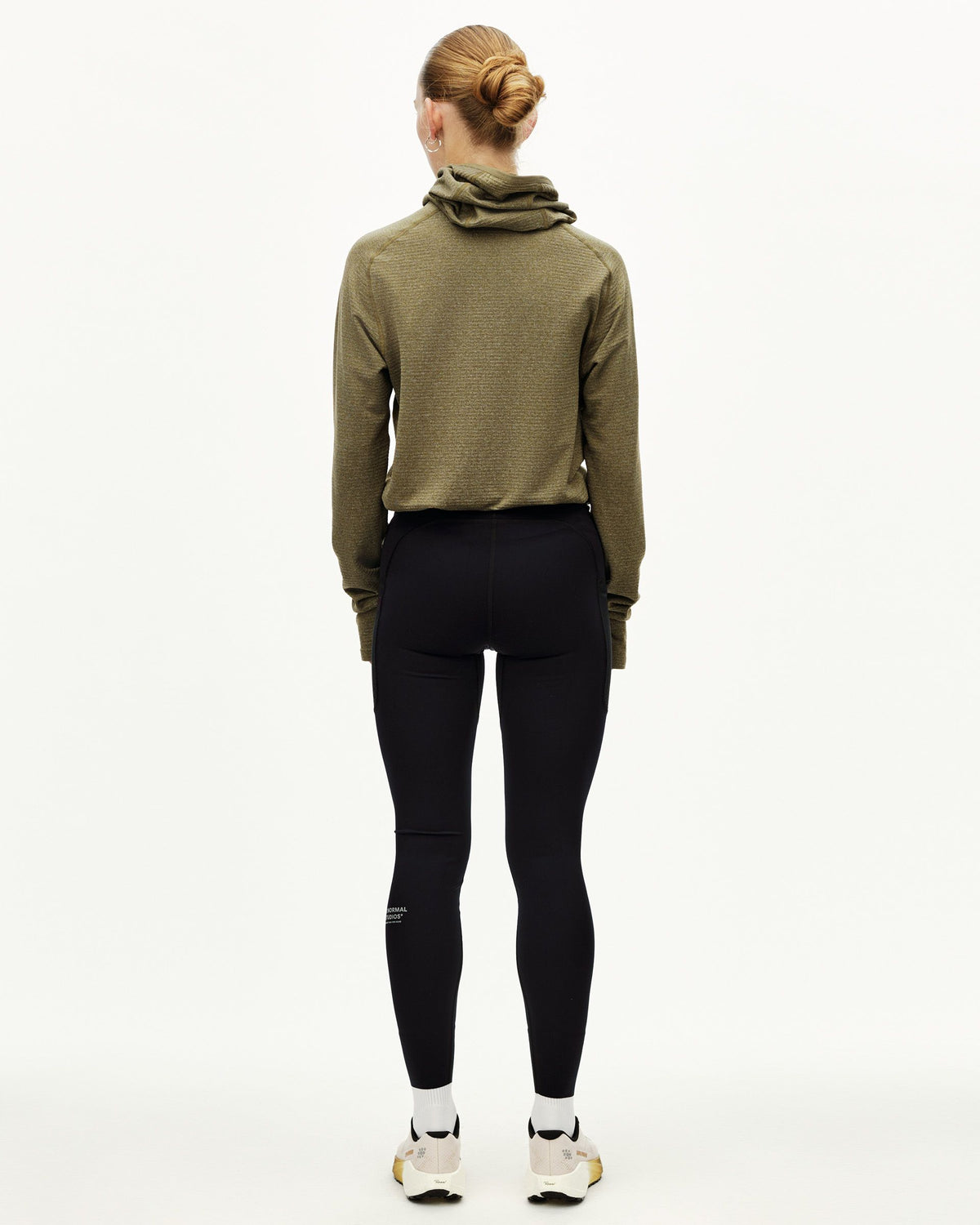 Pas Normal Studios Women's Balance Long Tights