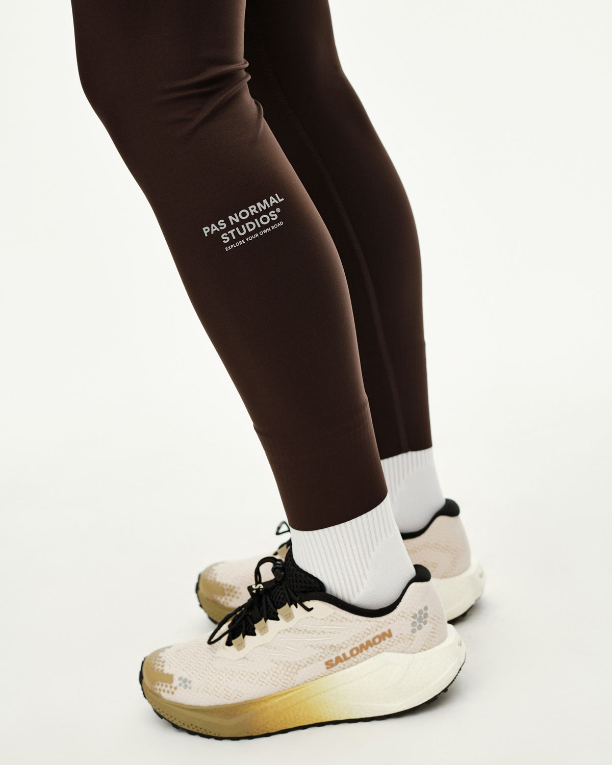 Pas Normal Studios Women's Balance Long Tights