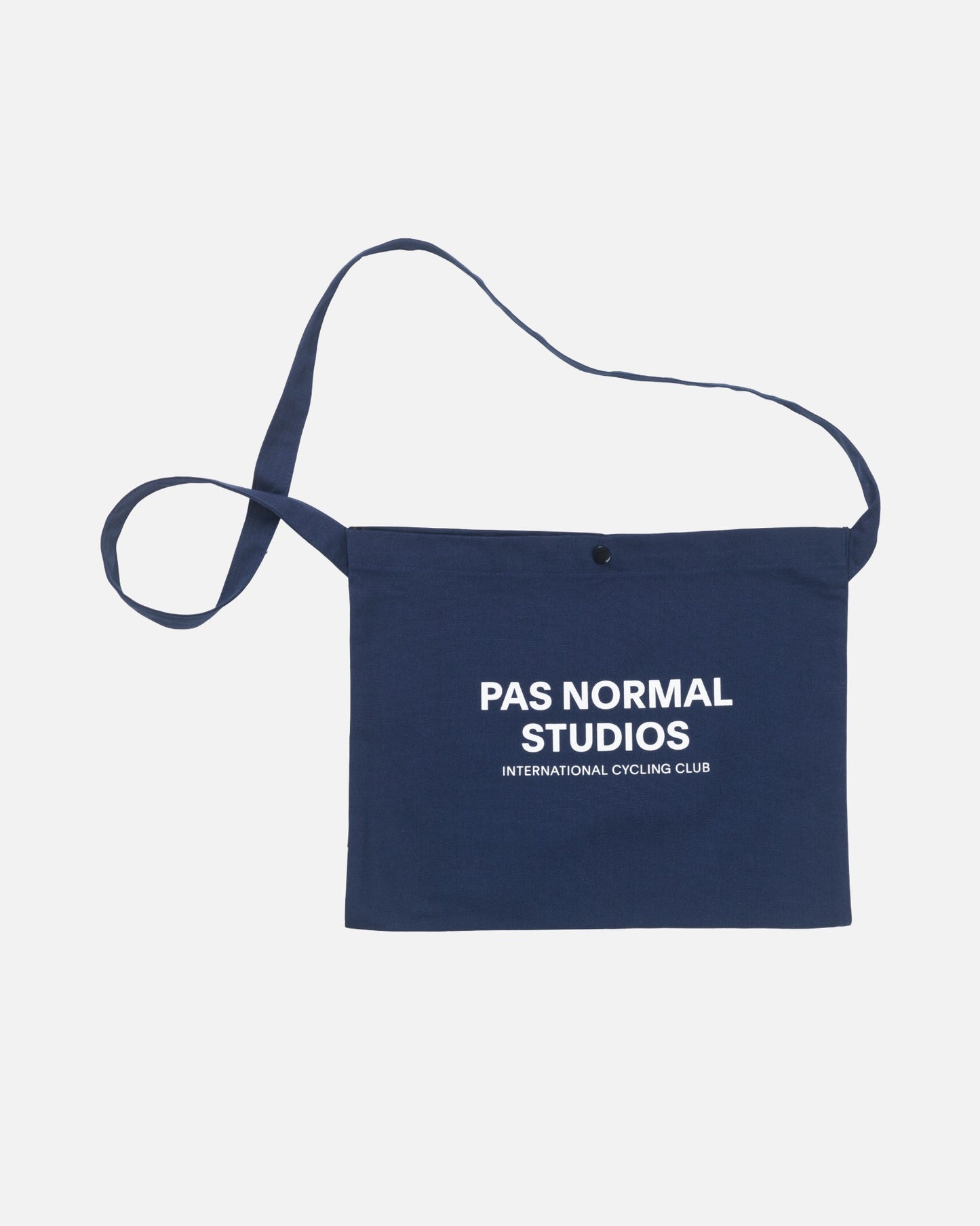 Pas Normal Studios Off-Race Musette Bag