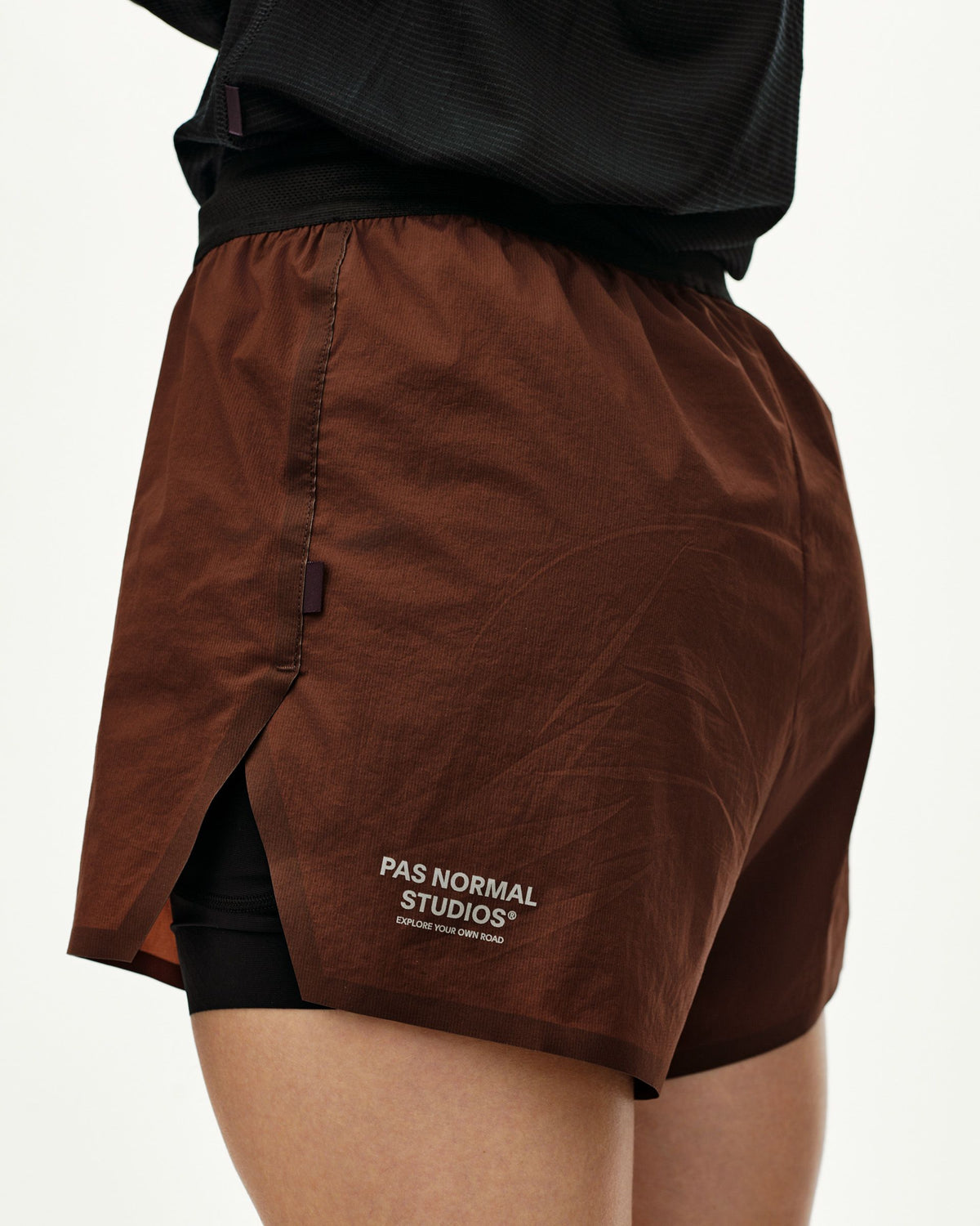 Pas Normal Studios Balance 2-in-1 Shorts