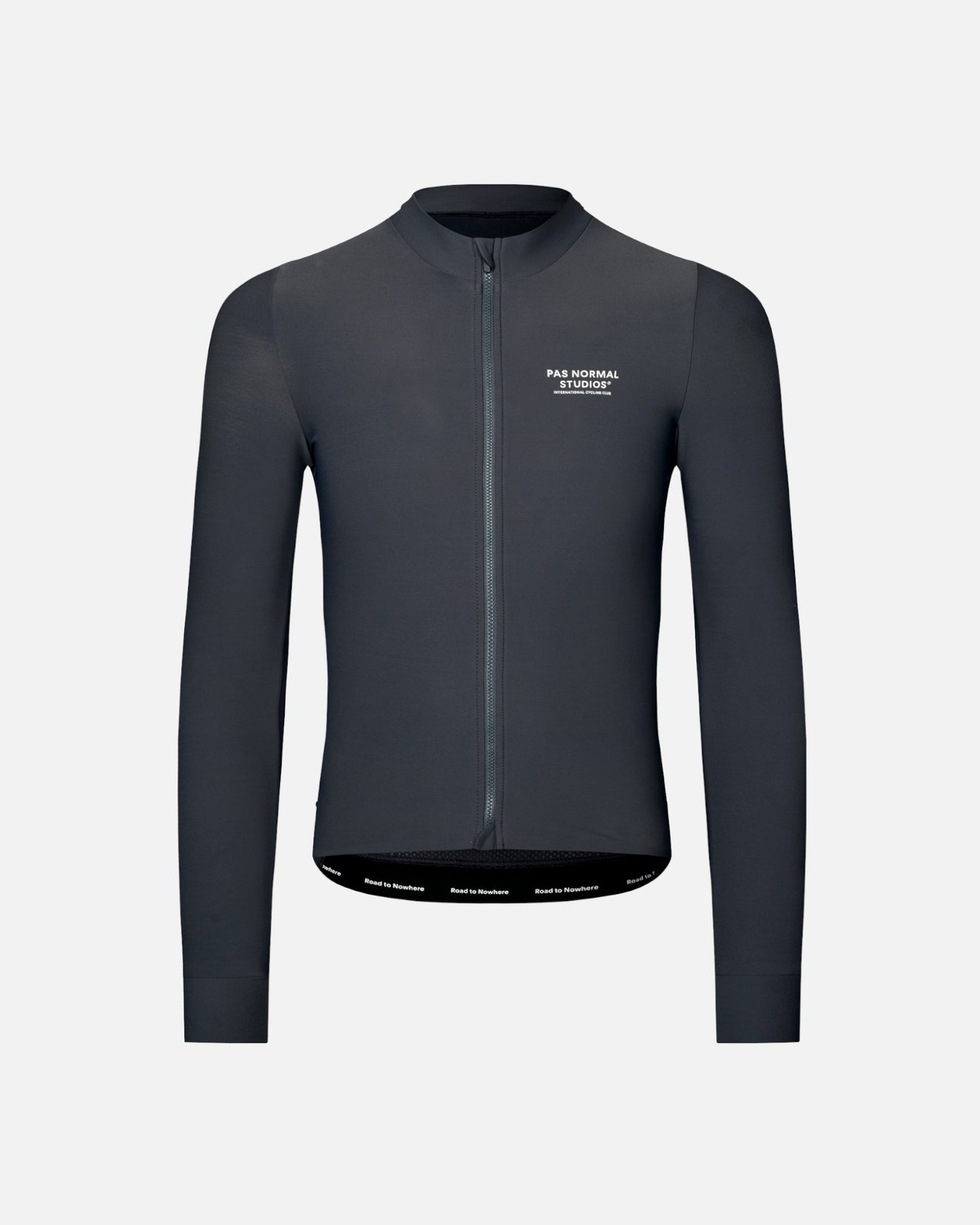 Pas Normal Studios Men's Mechanism Long Sleeve Jersey
