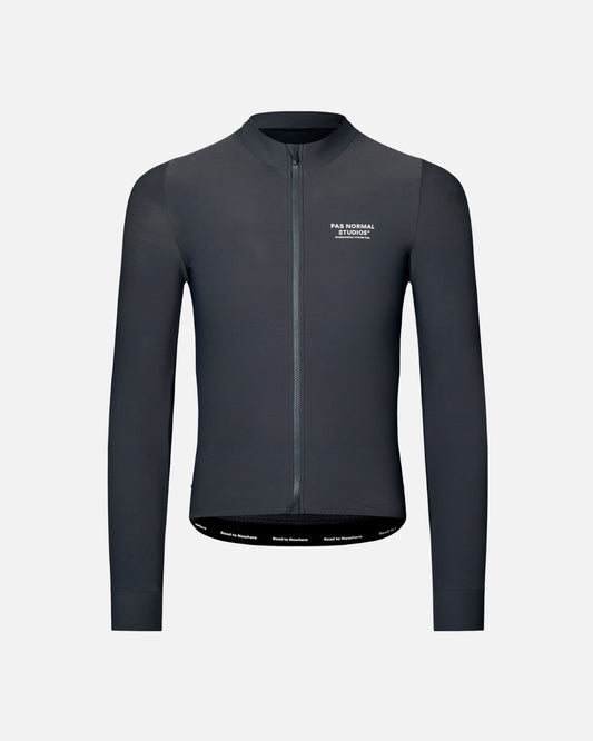 Pas Normal Studios Men's Mechanism Long Sleeve Jersey