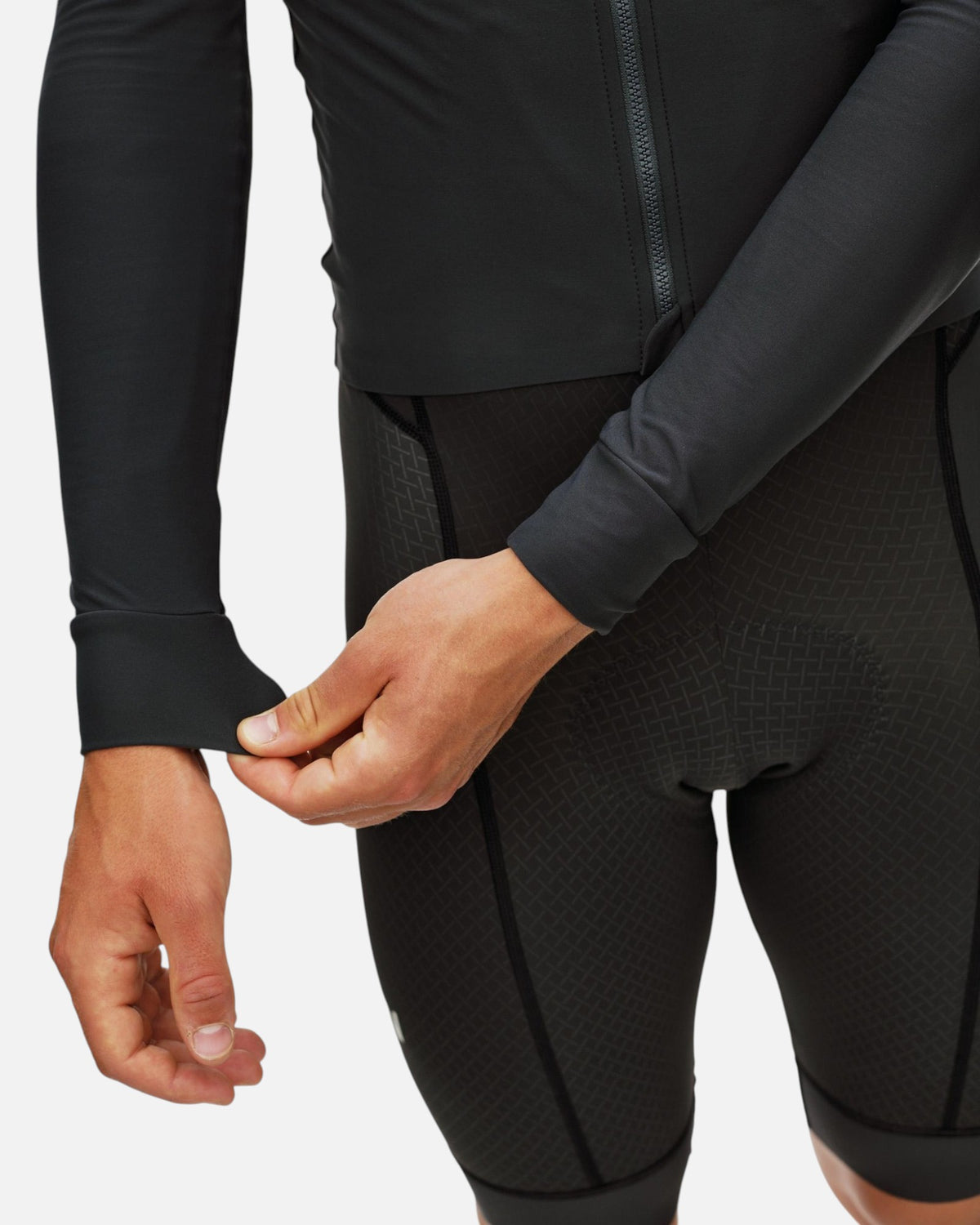 Pas Normal Studios Men's Mechanism Long Sleeve Jersey