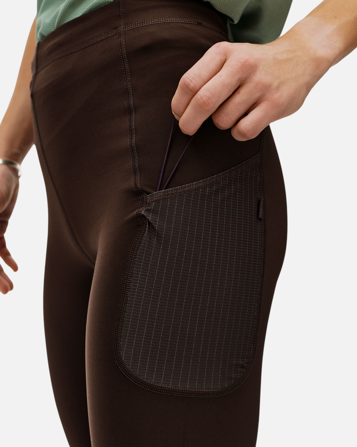 Pas Normal Studios Women's Balance Long Tights
