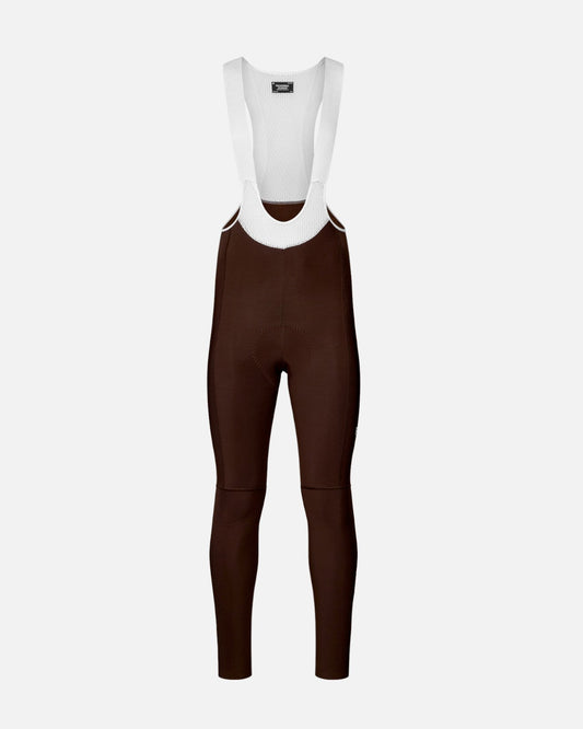 Pas Normal Studios Men's Mechanism Thermal Long Bibs