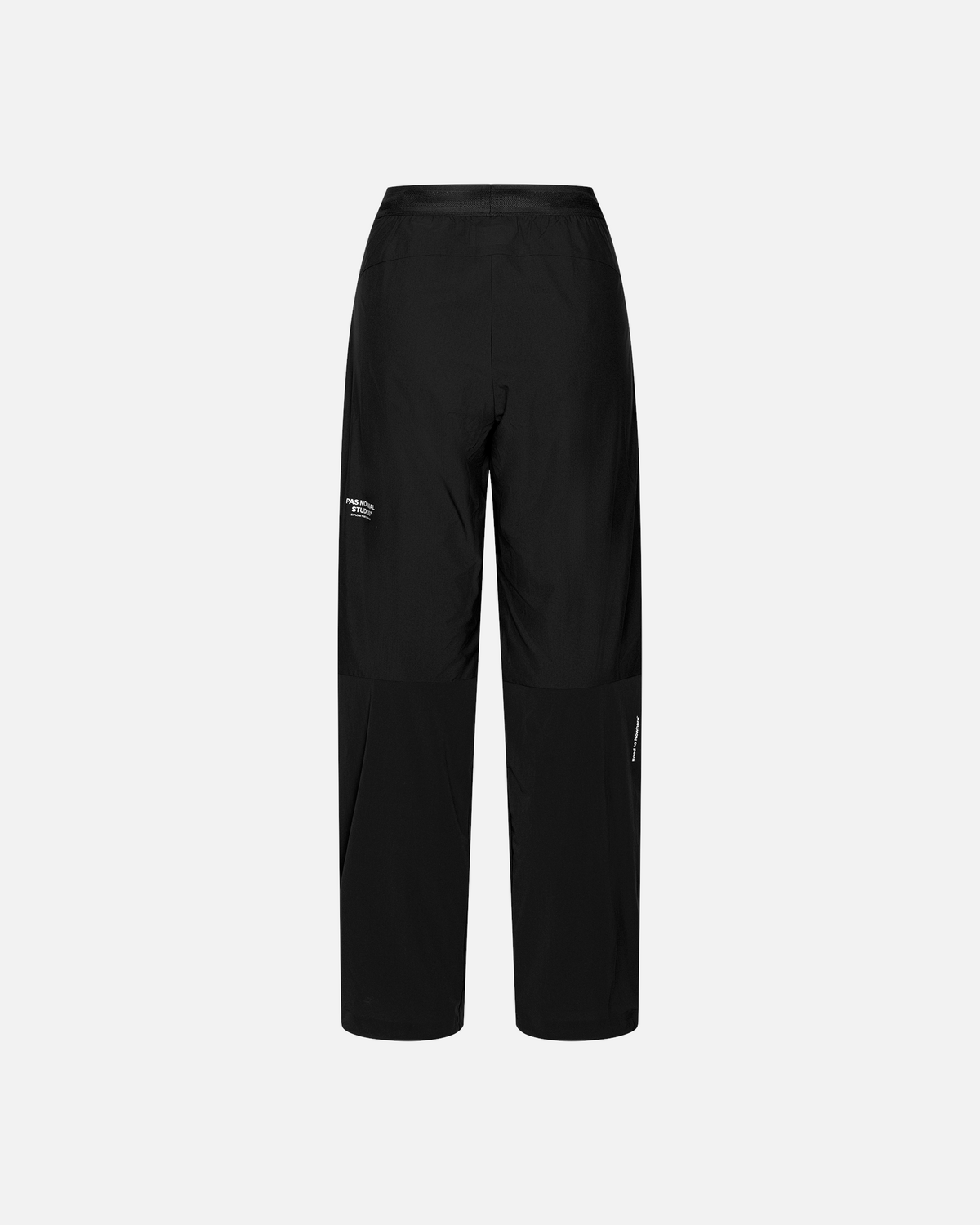 Pas Normal Studios Balance Performance Pants Black