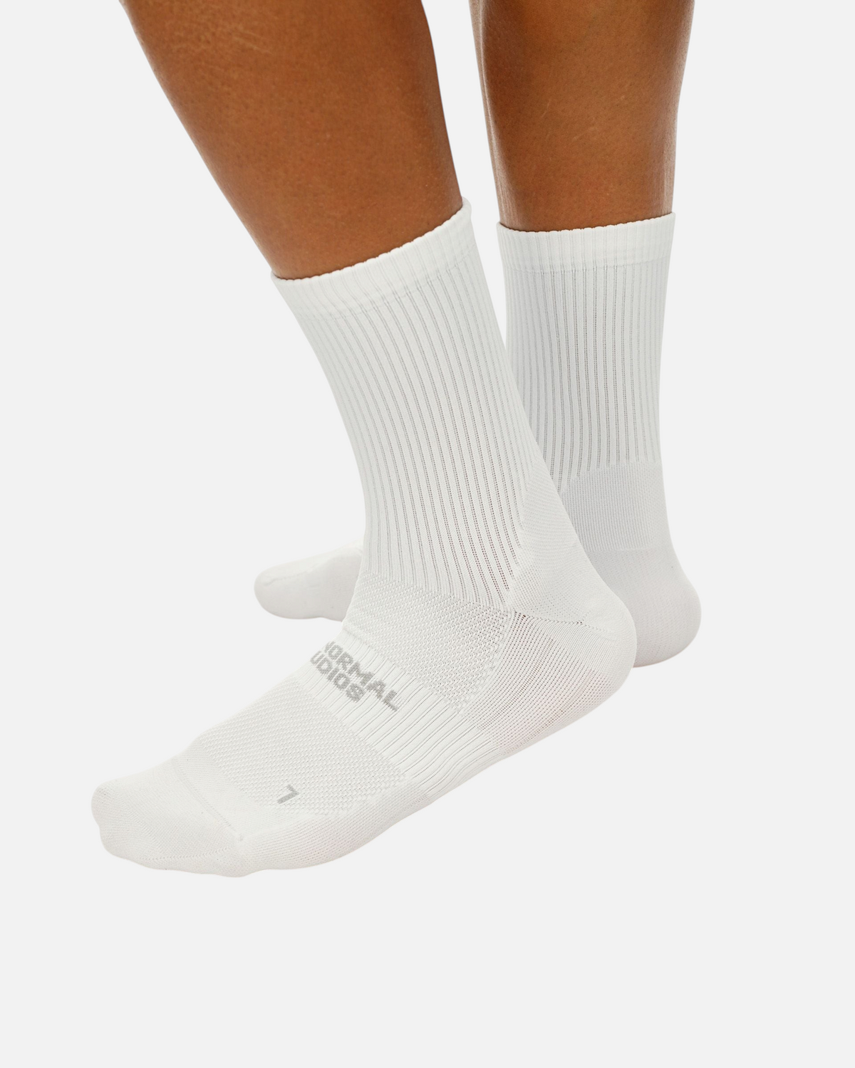 Pas Normal Studios Balance Quarter Socks