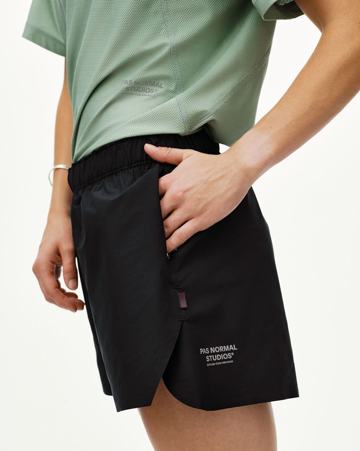 Pas Normal Studios Women's Balance Shorts