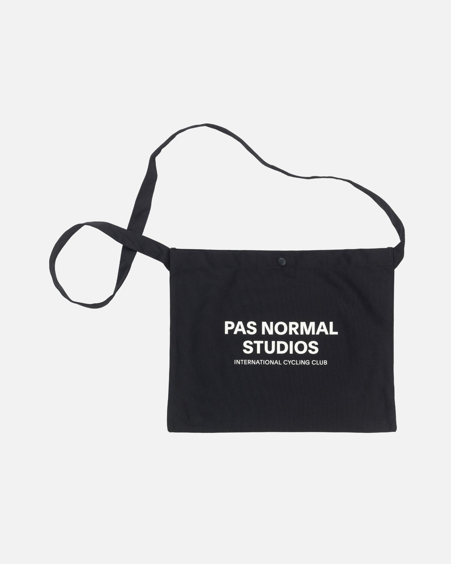 Pas Normal Studios Off-Race Musette Bag
