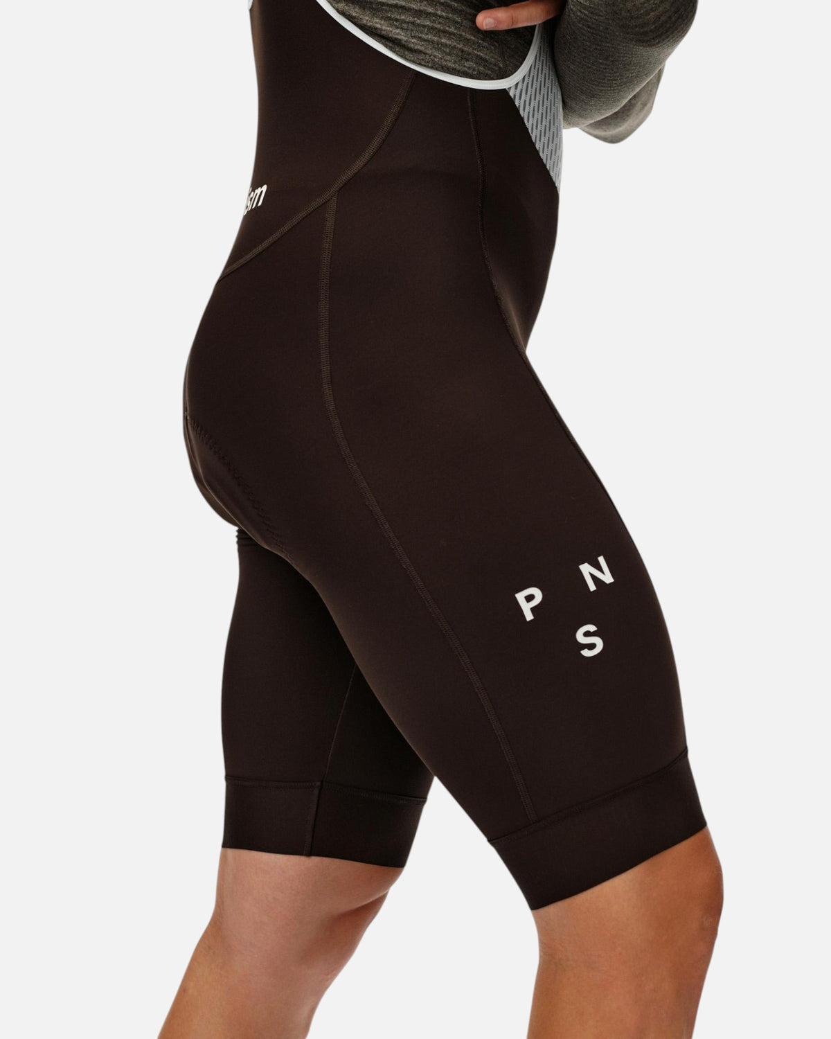 Pas Normal Studios Men's Mechanism Thermal Bibs