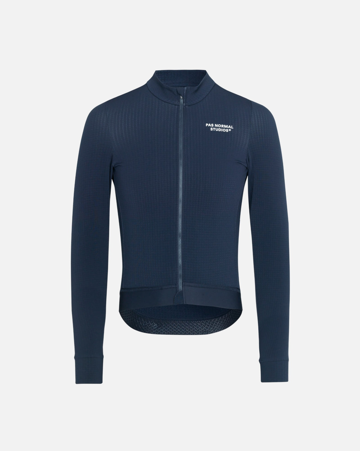 Pas Normal Studios Men's Essential Long Sleeve Jersey
