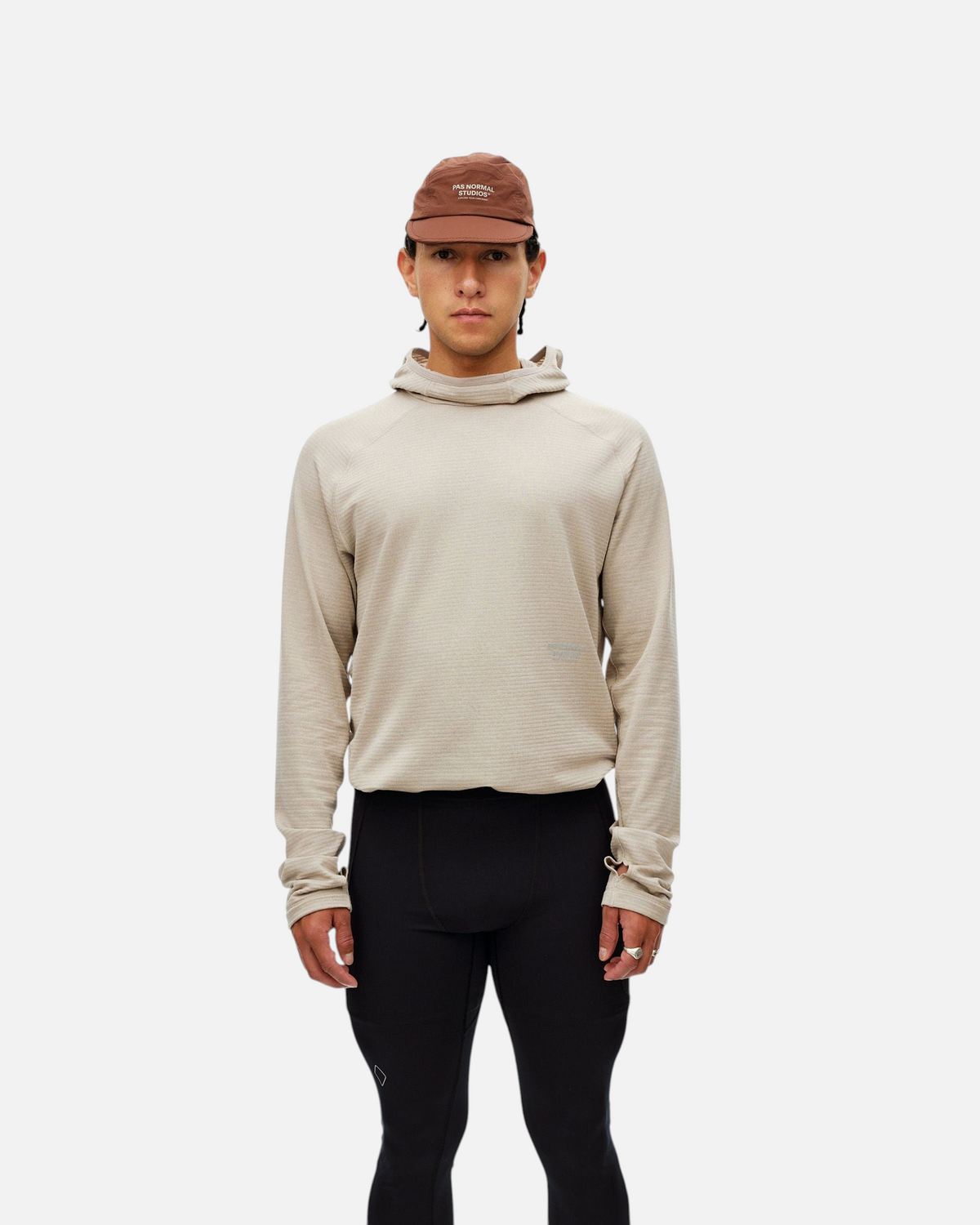 Pas Normal Studios Men's Balance Long Tights