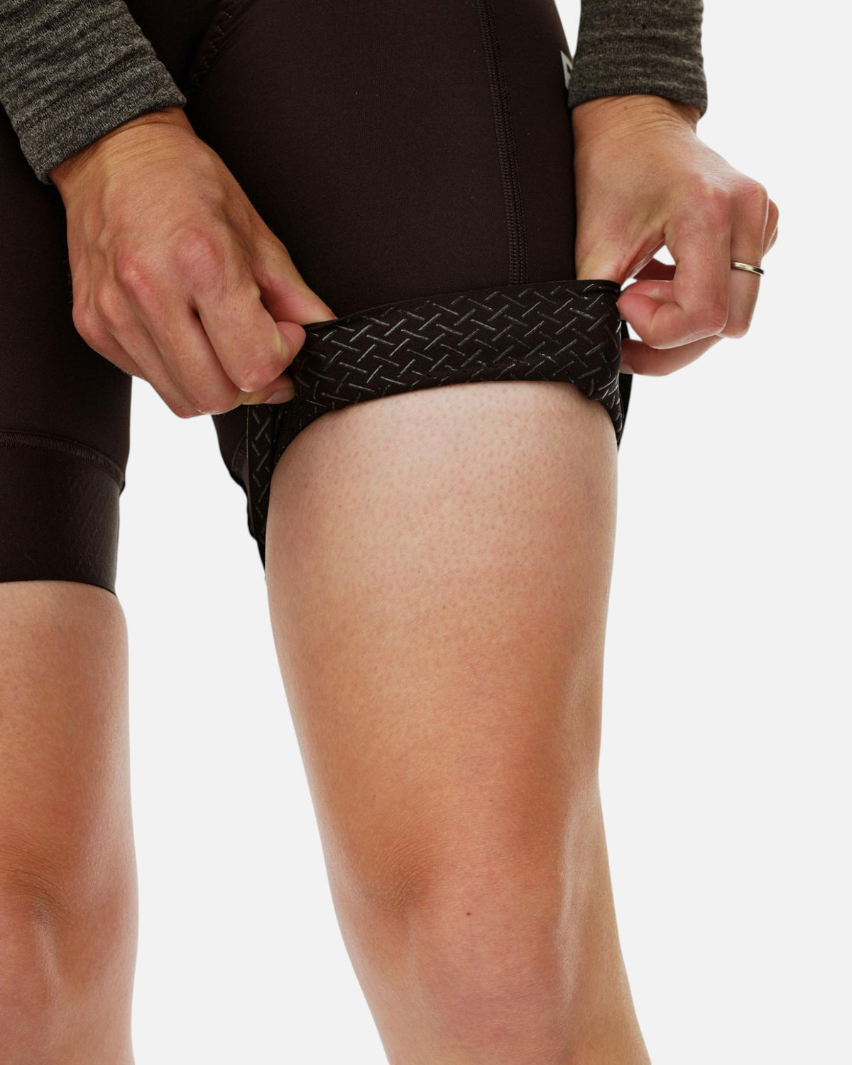 Pas Normal Studios Women's Mechanism Thermal Bibs