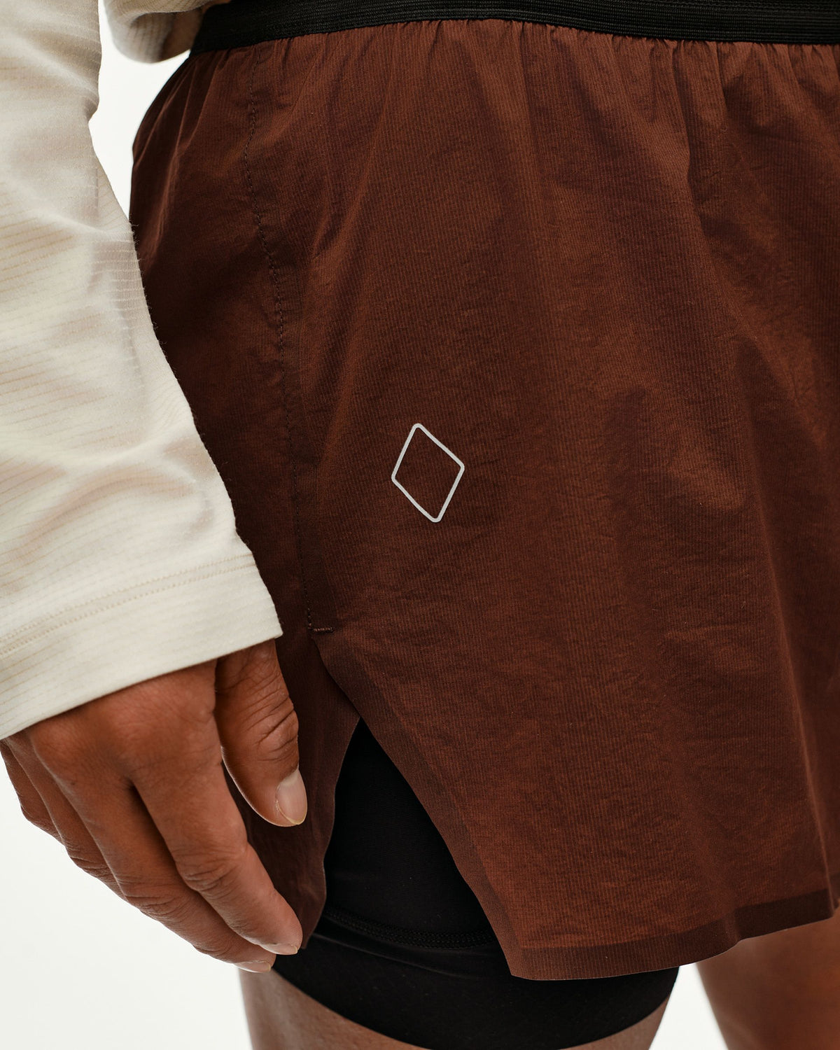 Pas Normal Studios Balance 2-in-1 Shorts