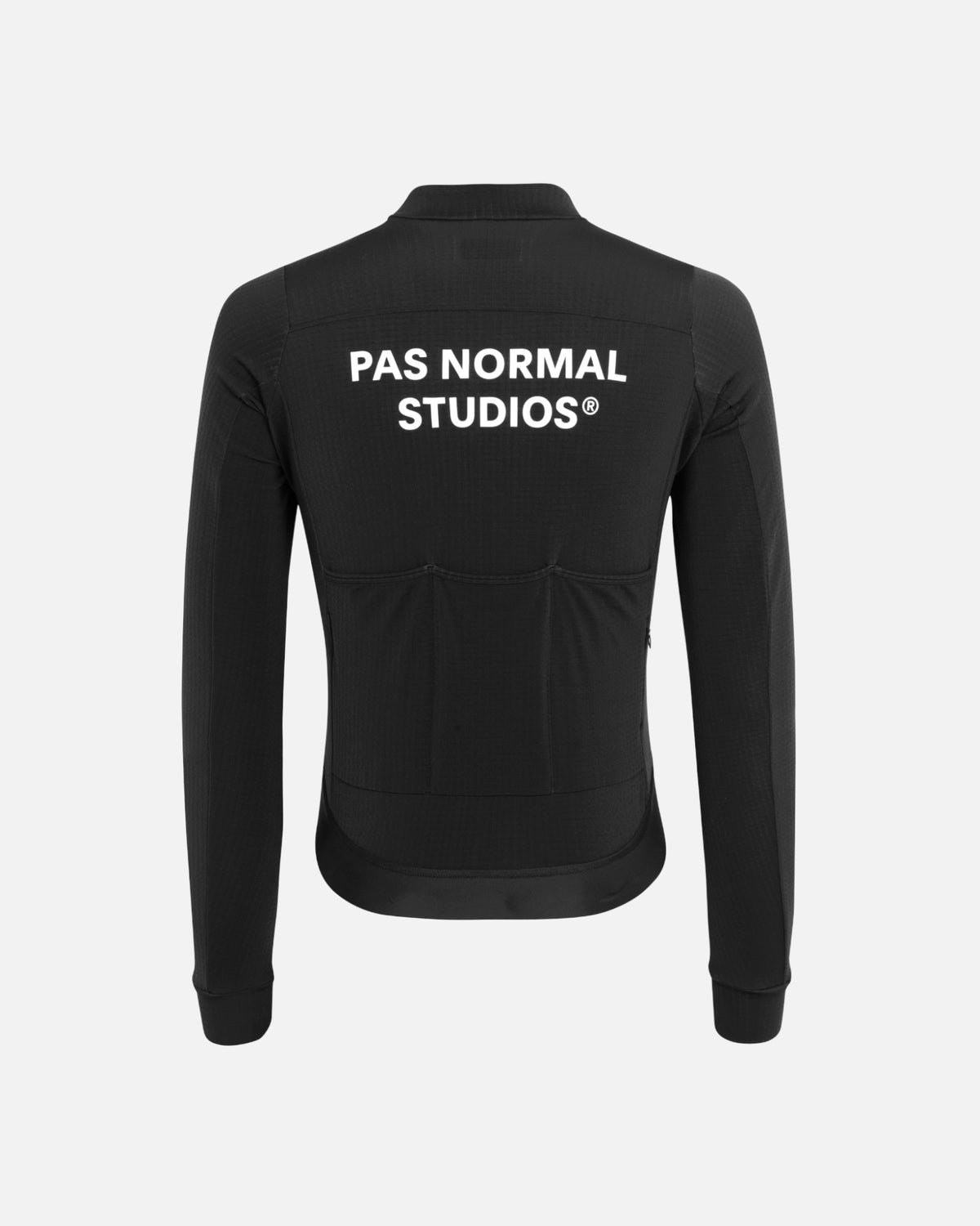Pas Normal Studios Men's Essential Long Sleeve Jersey