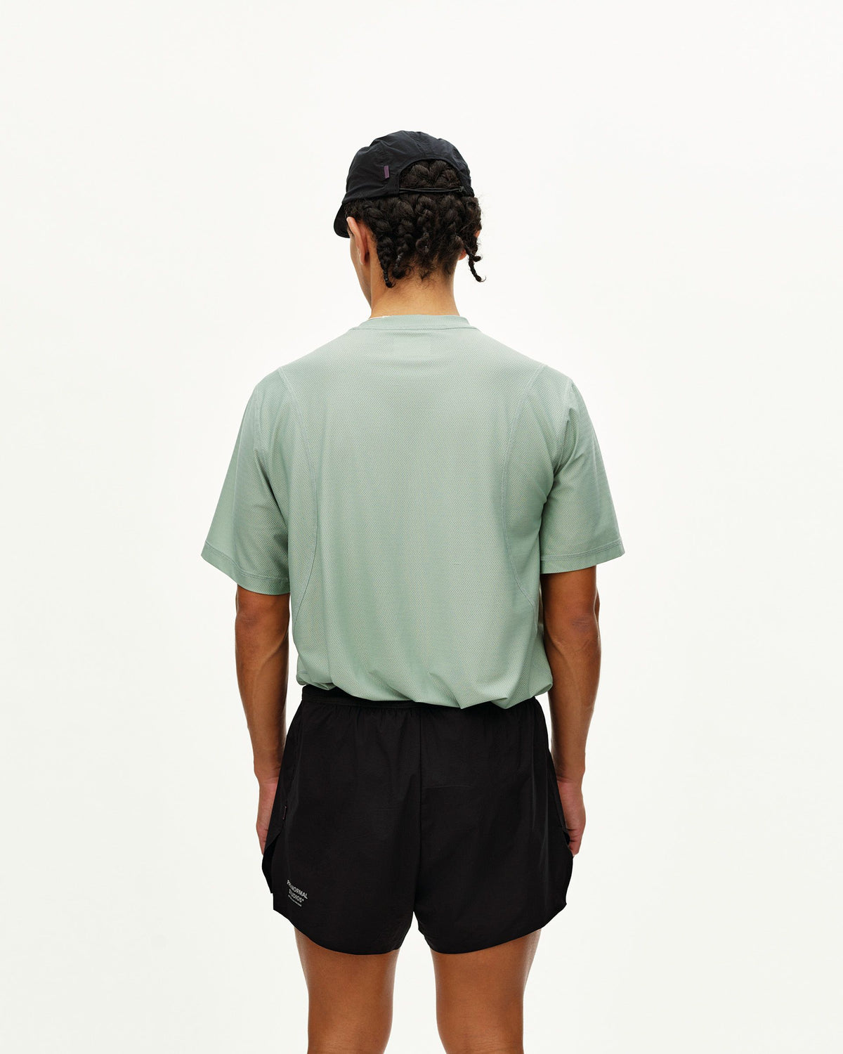 Pas Normal Studios Balance 2-in-1 Shorts