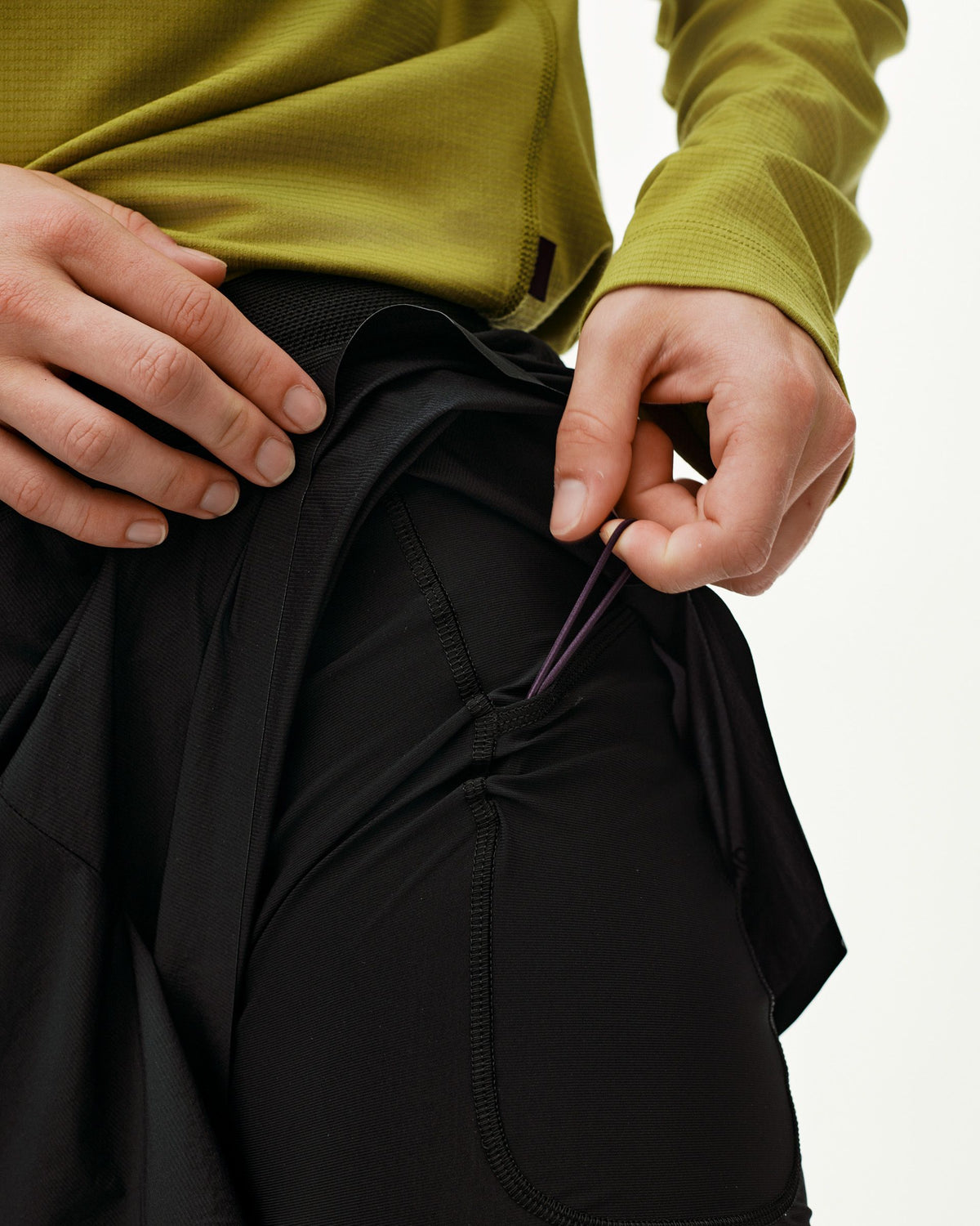 Pas Normal Studios Balance 2-in-1 Shorts
