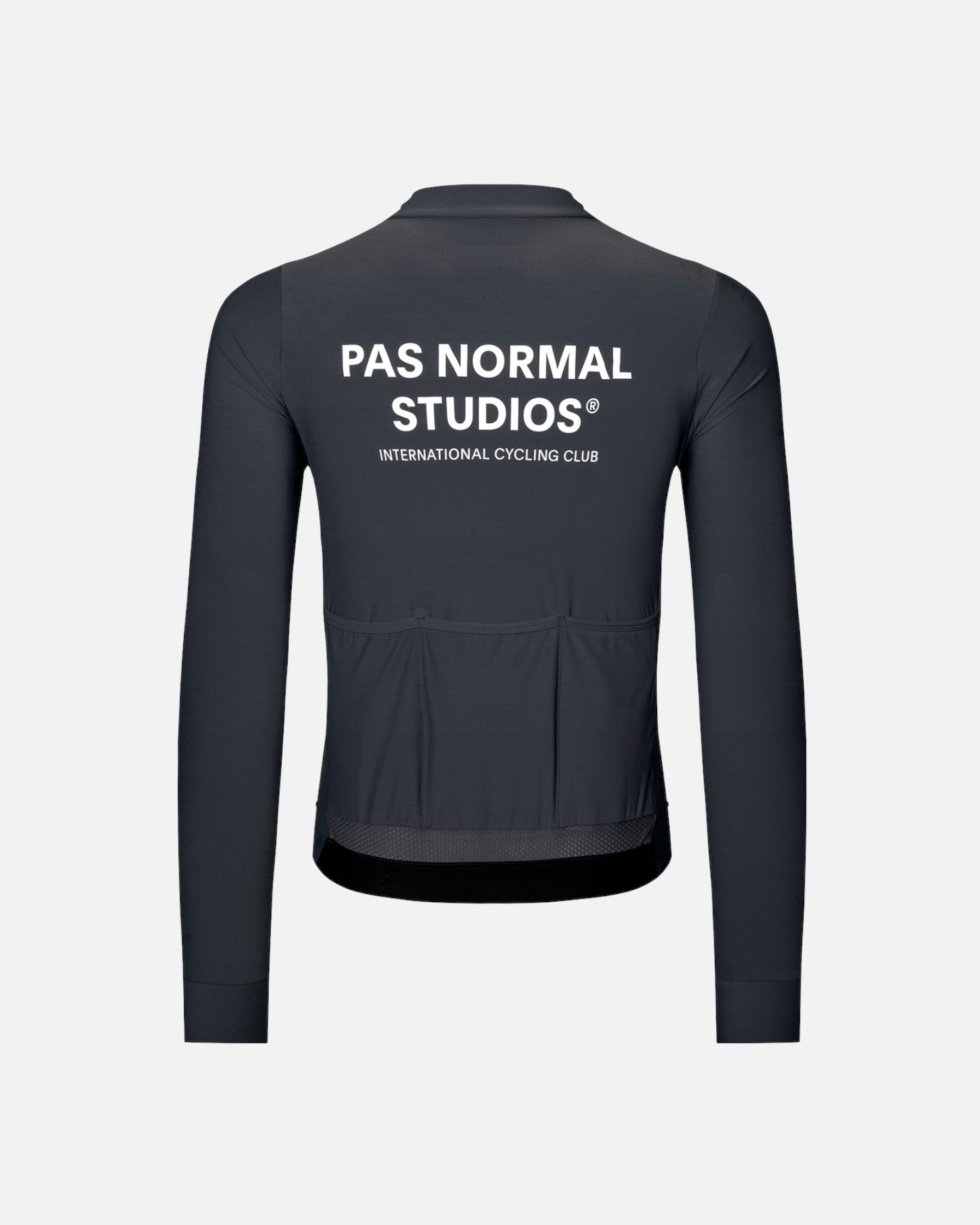 Pas Normal Studios Men's Mechanism Long Sleeve Jersey