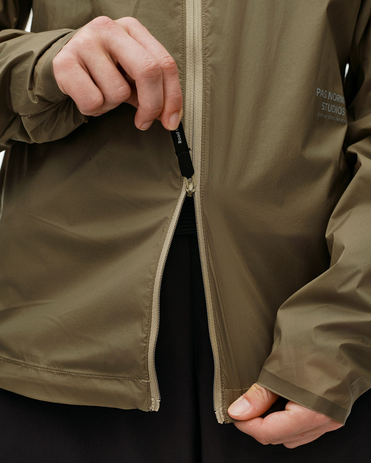 Pas Normal Studios Balance Windproof Jacket