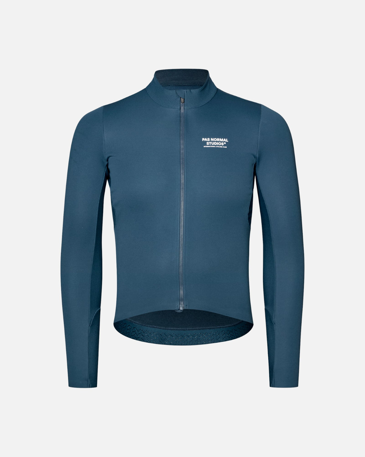 Pas Normal Studios Men's Mechanism Thermal Long Sleeve Jersey 2.0
