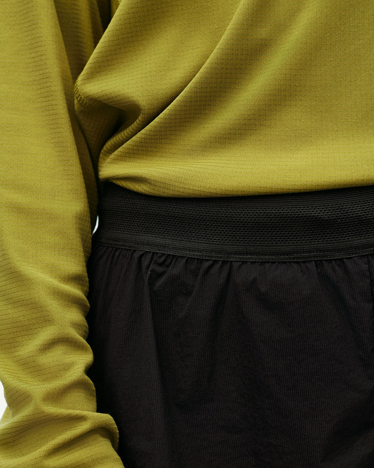 Pas Normal Studios Balance 2-in-1 Shorts