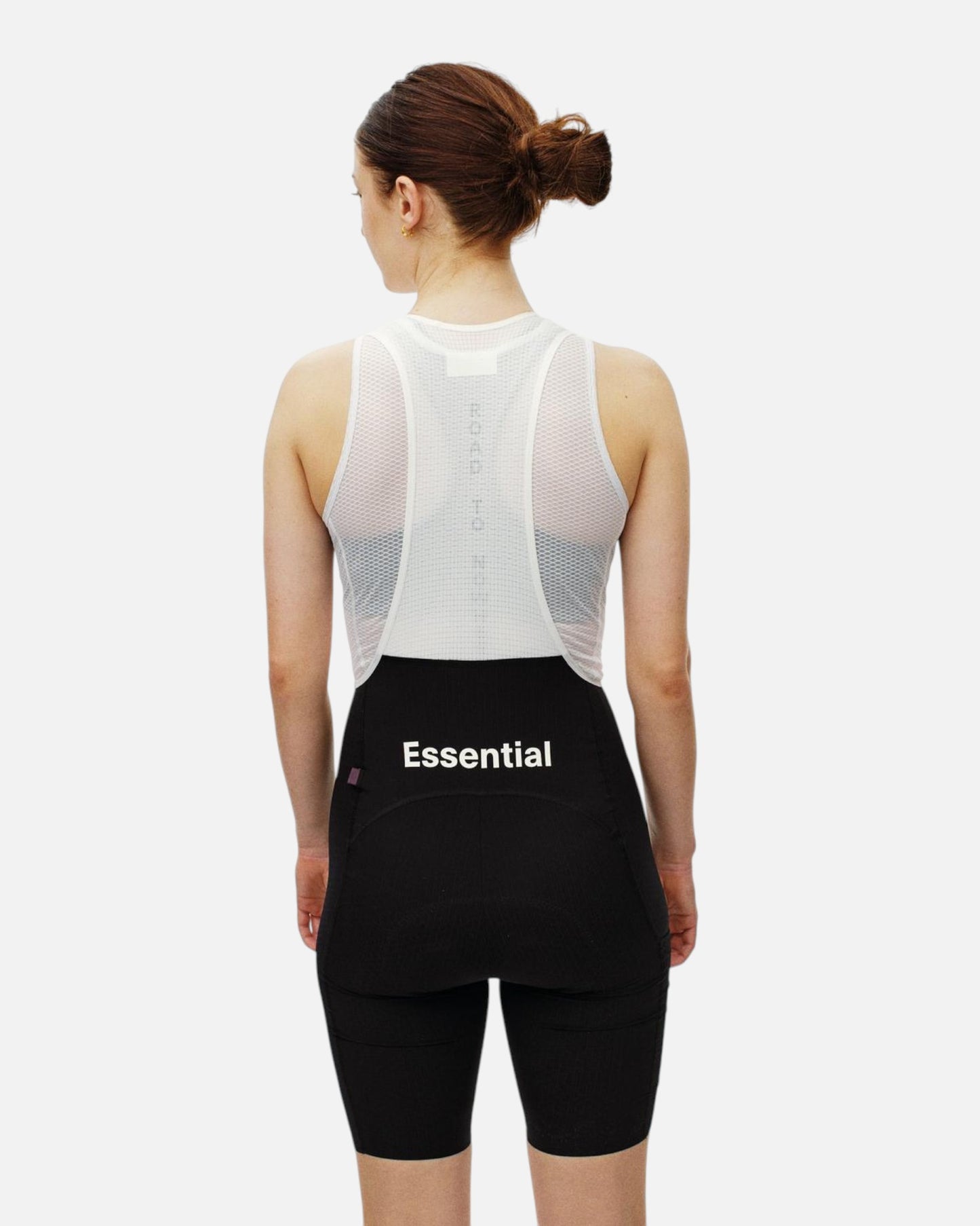 Pas Normal Studios Women's Essential Light Cargo Bibs