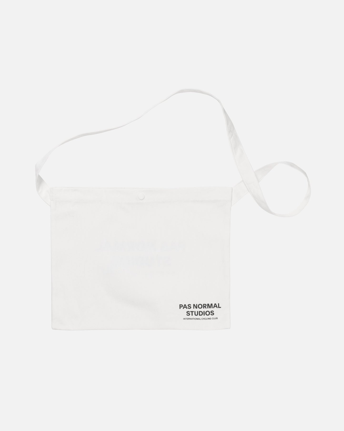 Pas Normal Studios Off-Race Musette Bag