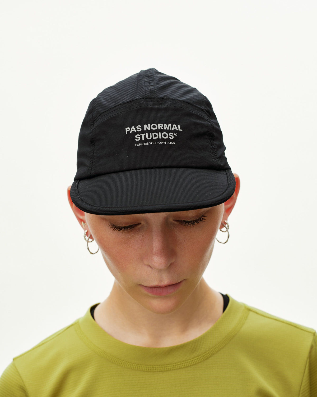 Pas Normal Studios Balance Cap