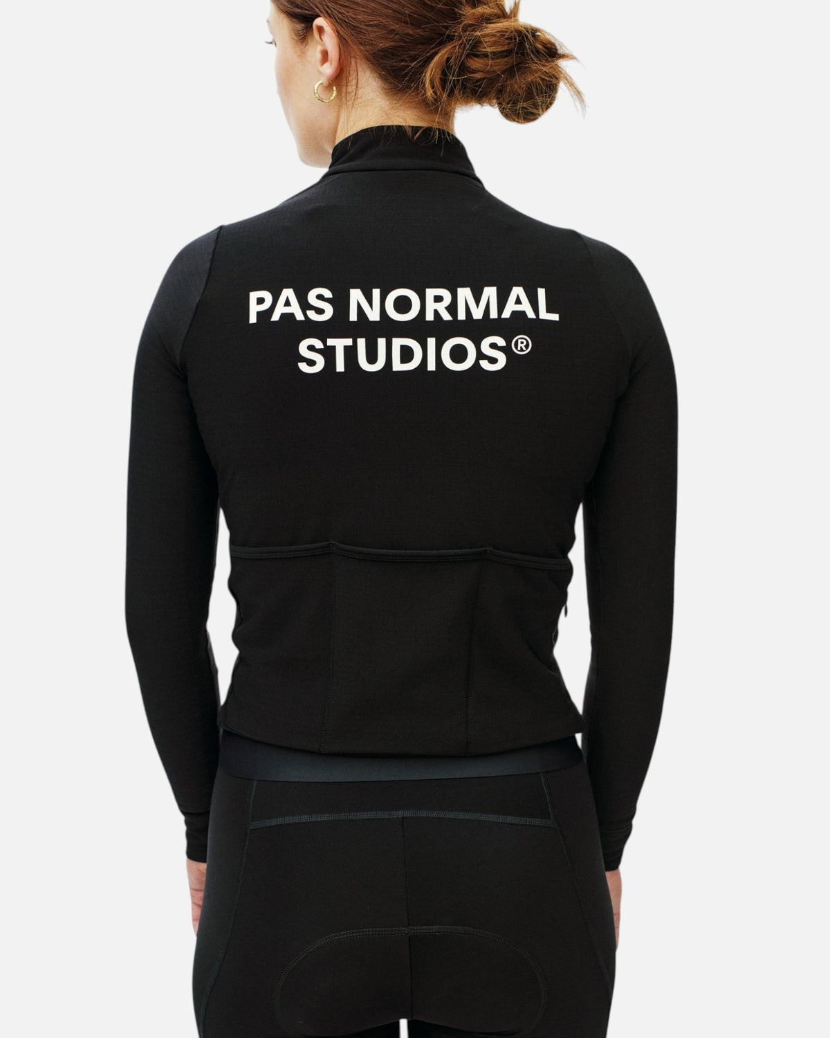 Pas Normal Studios Women's Essential Long Sleeve Jersey