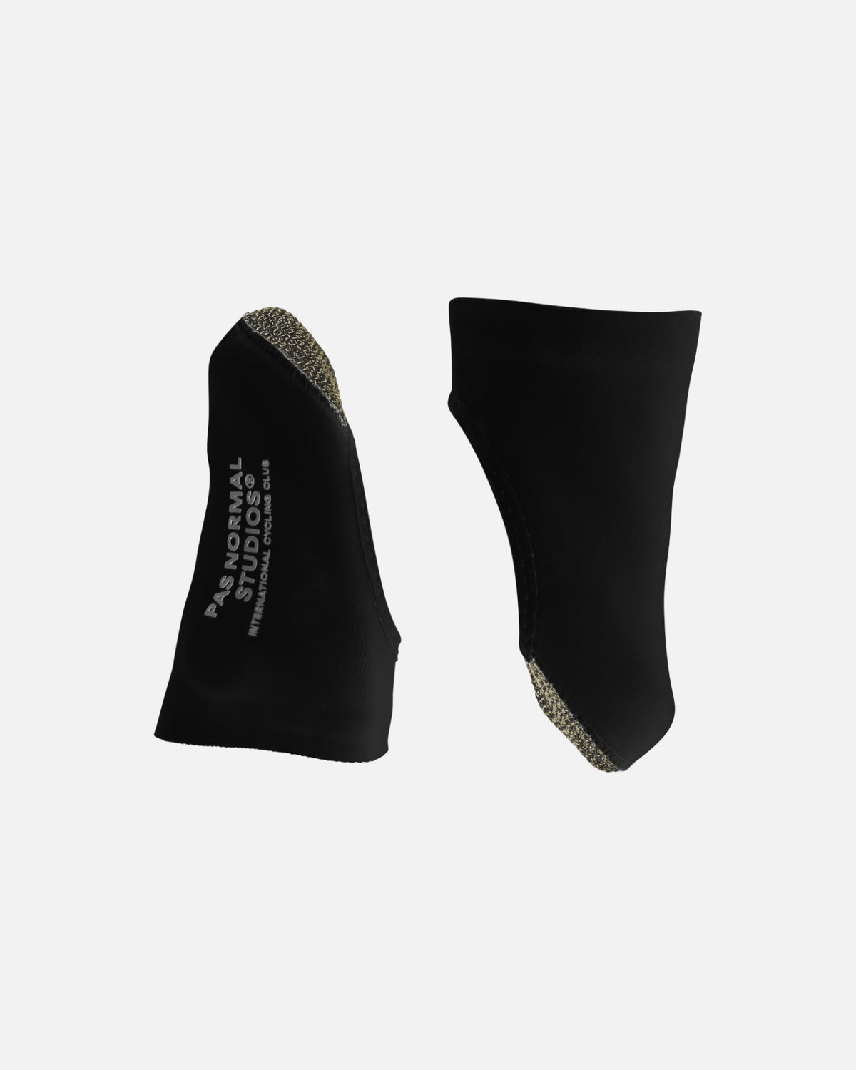 Pas Normal Studios Logo Toe Cover