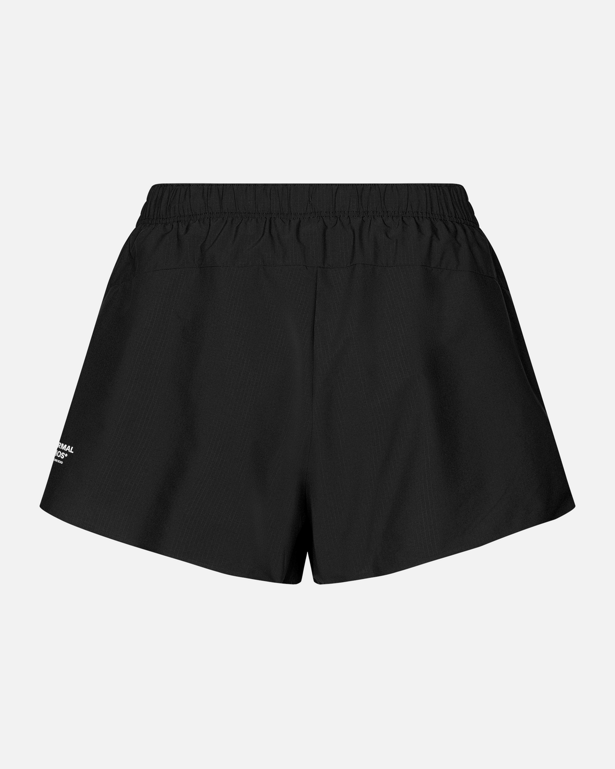 Pas Normal Studios Women's Balance Shorts Black