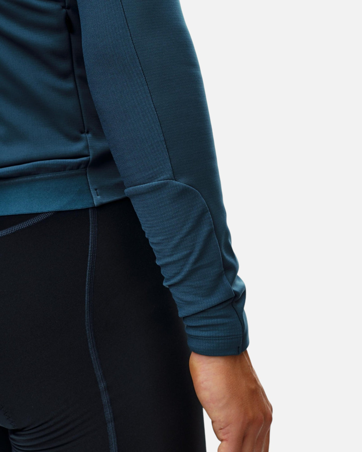 Pas Normal Studios Men's Mechanism Thermal Long Sleeve Jersey 2.0