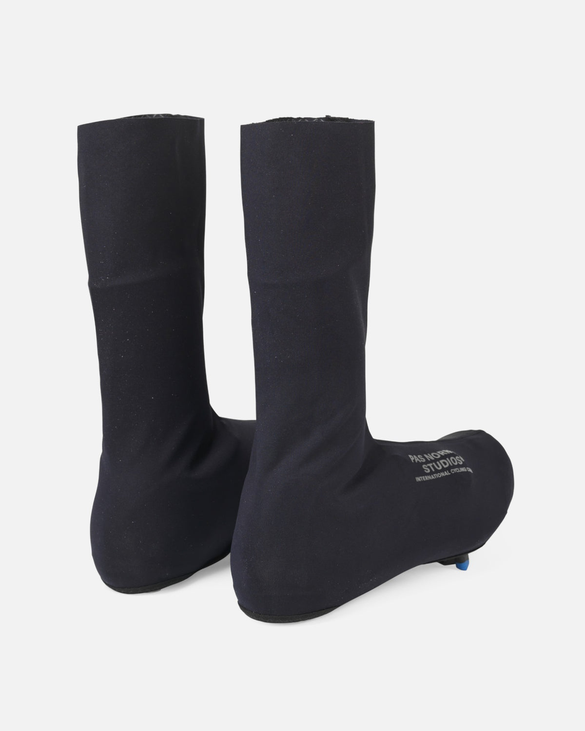 Pas Normal Studios Logo Light Overshoes