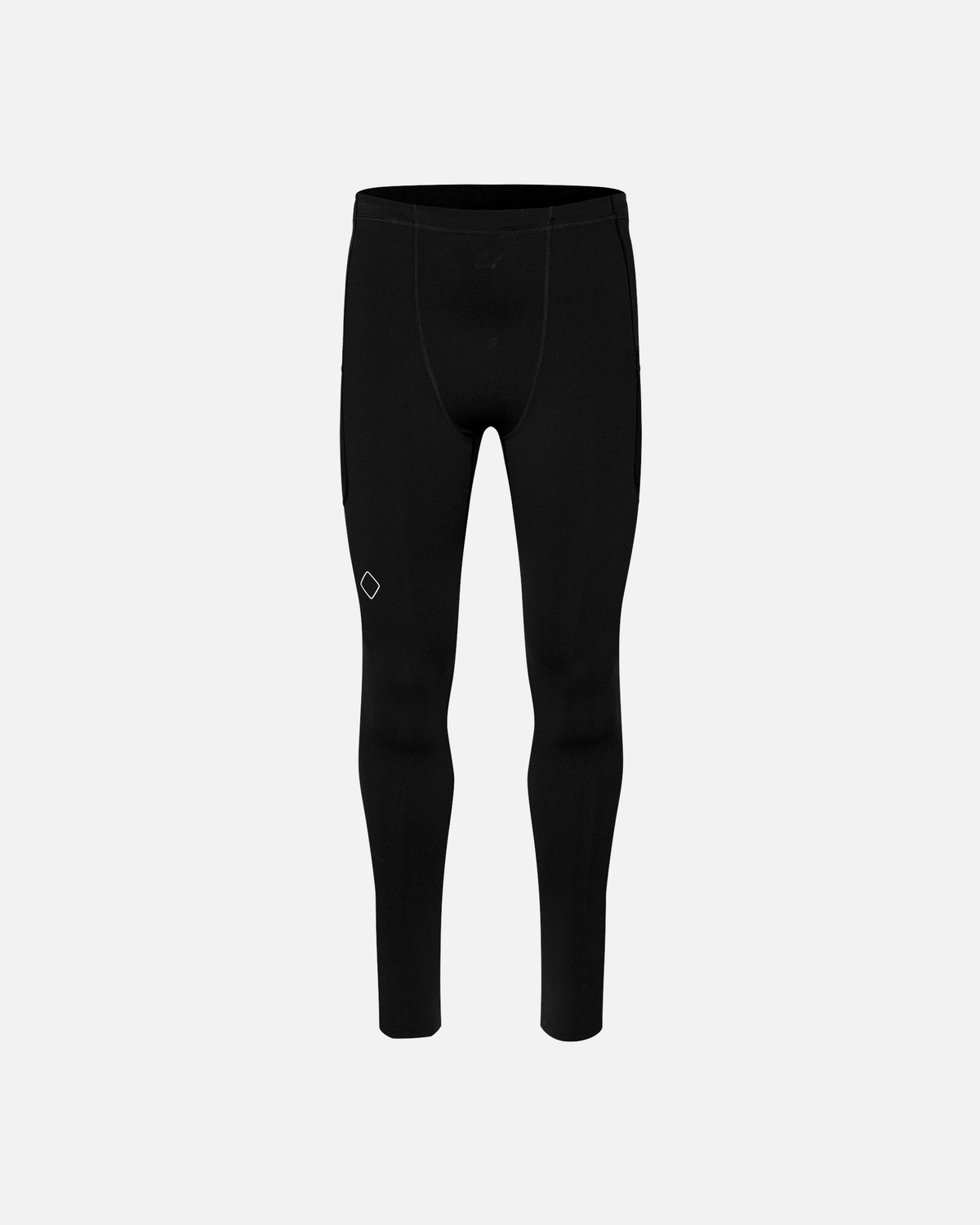 Pas Normal Studios Men's Balance Long Tights Black