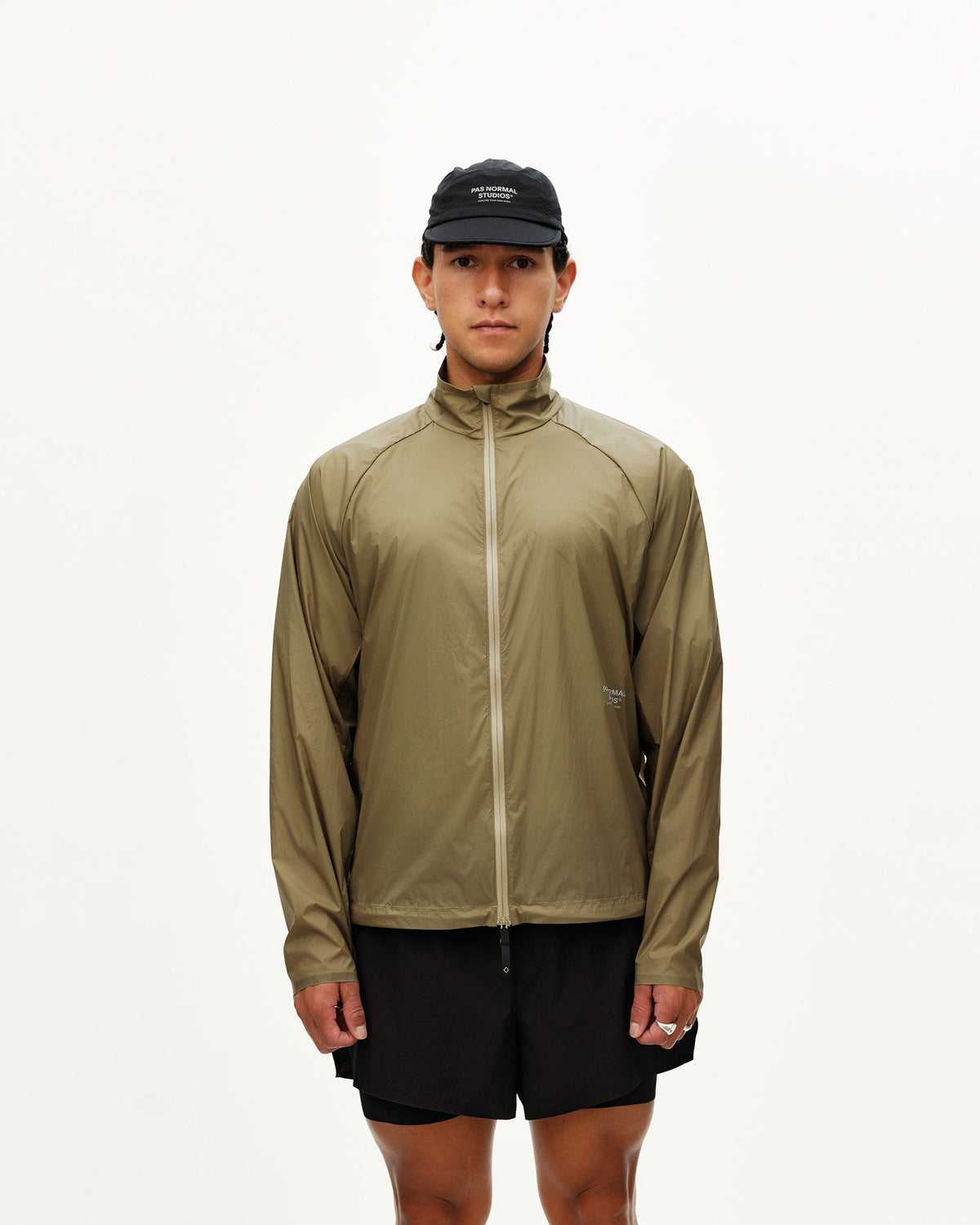 Pas Normal Studios Balance Windproof Jacket