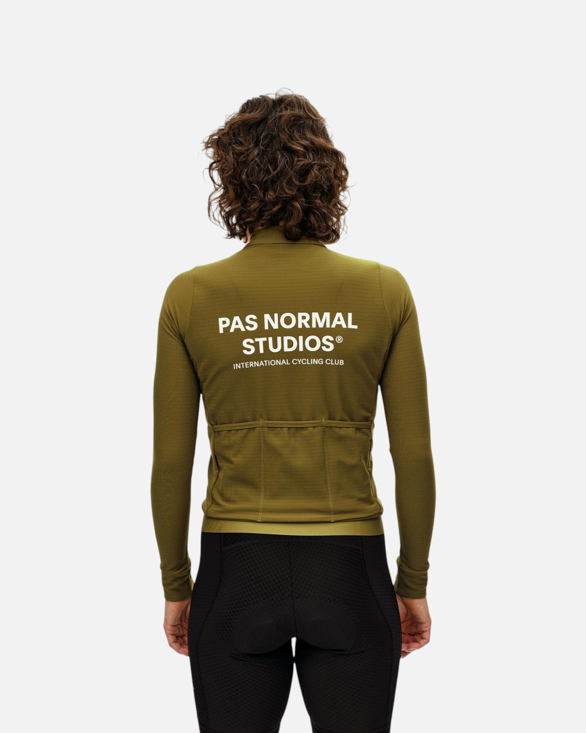 Pas Normal Studios Women's Essential Long Sleeve Jersey