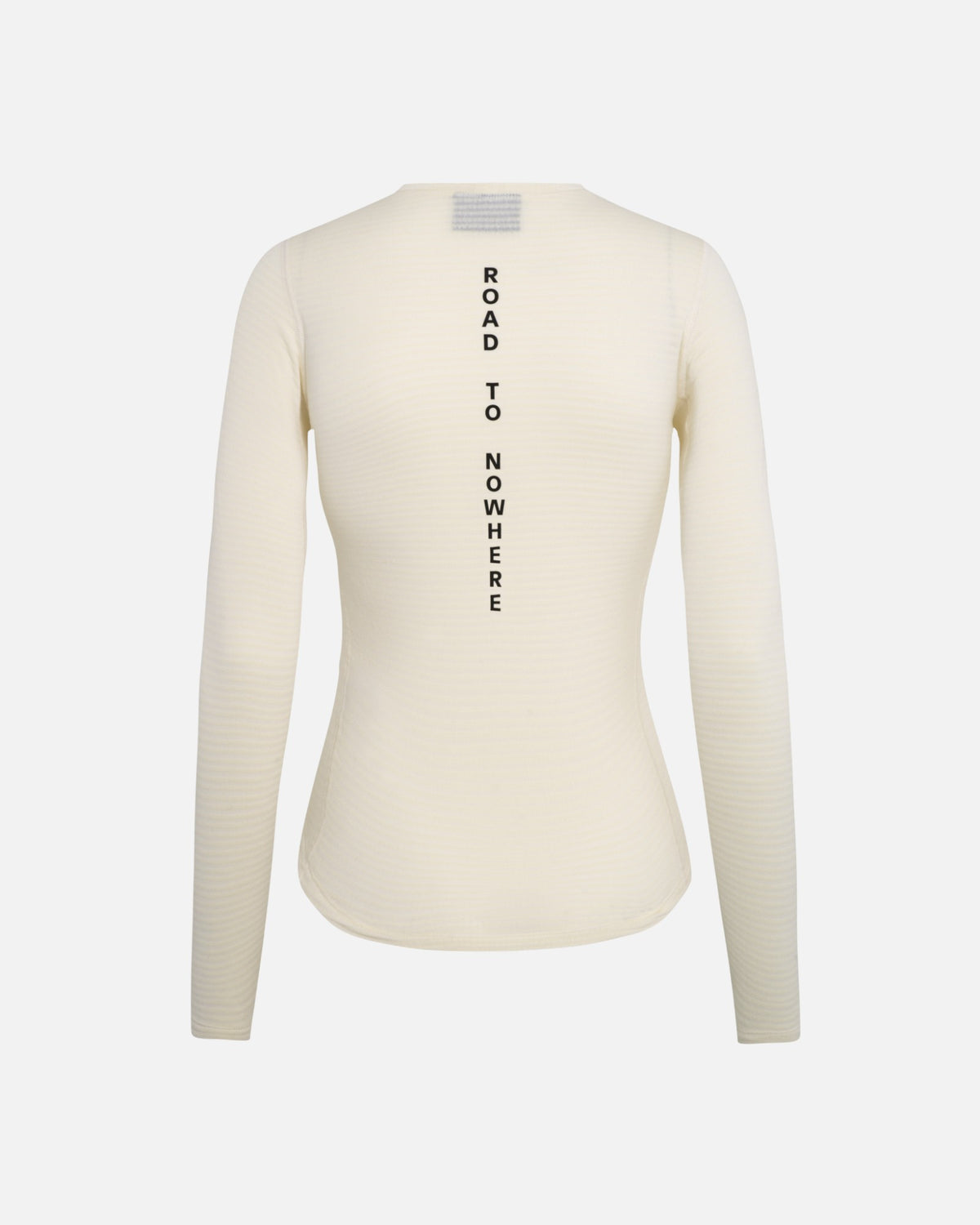Pas Normal Studios Women's Thermal Long Sleeve Base Layer