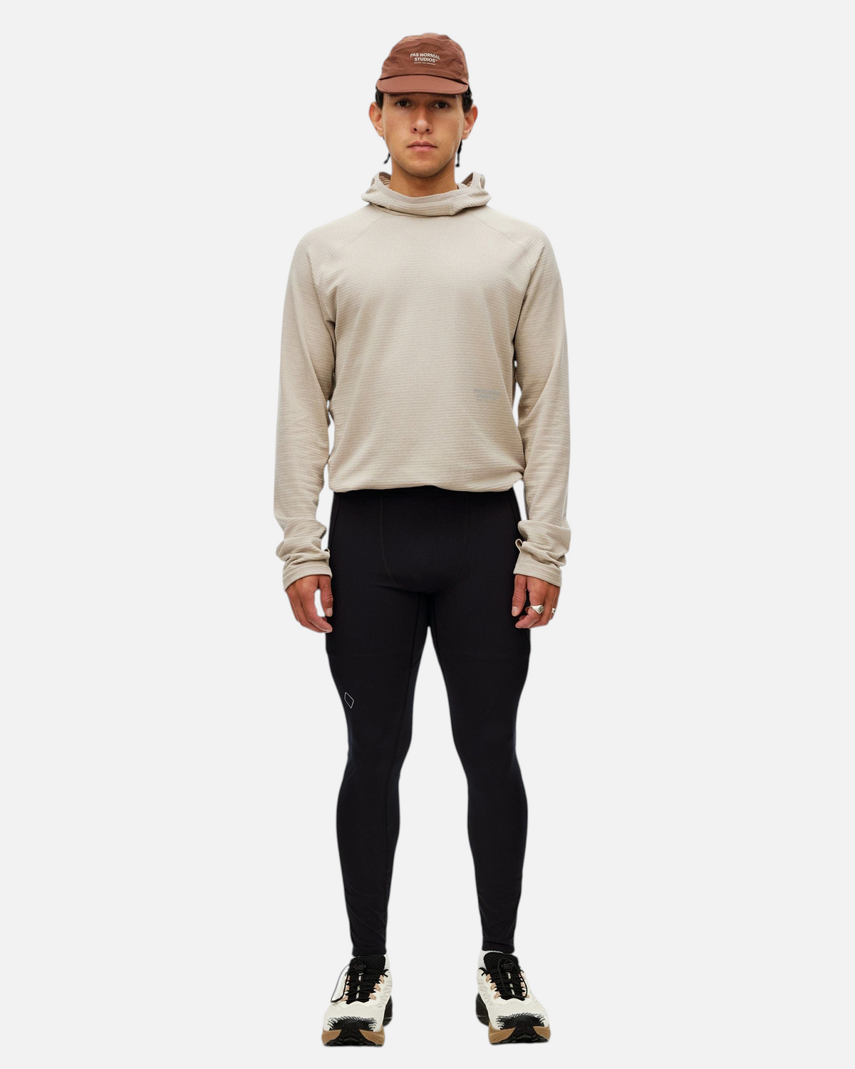 Pas Normal Studios Men's Balance Long Tights