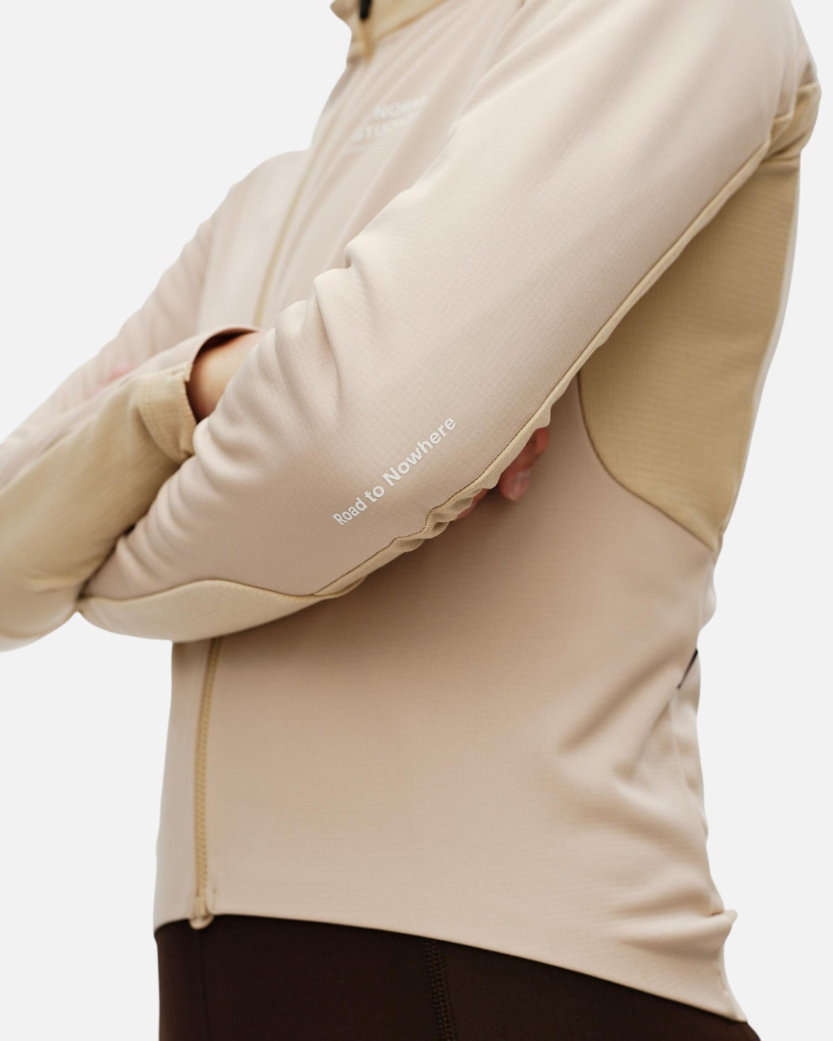 Pas Normal Studios Women's Mechanism Thermal Long Sleeve Jersey 2.0