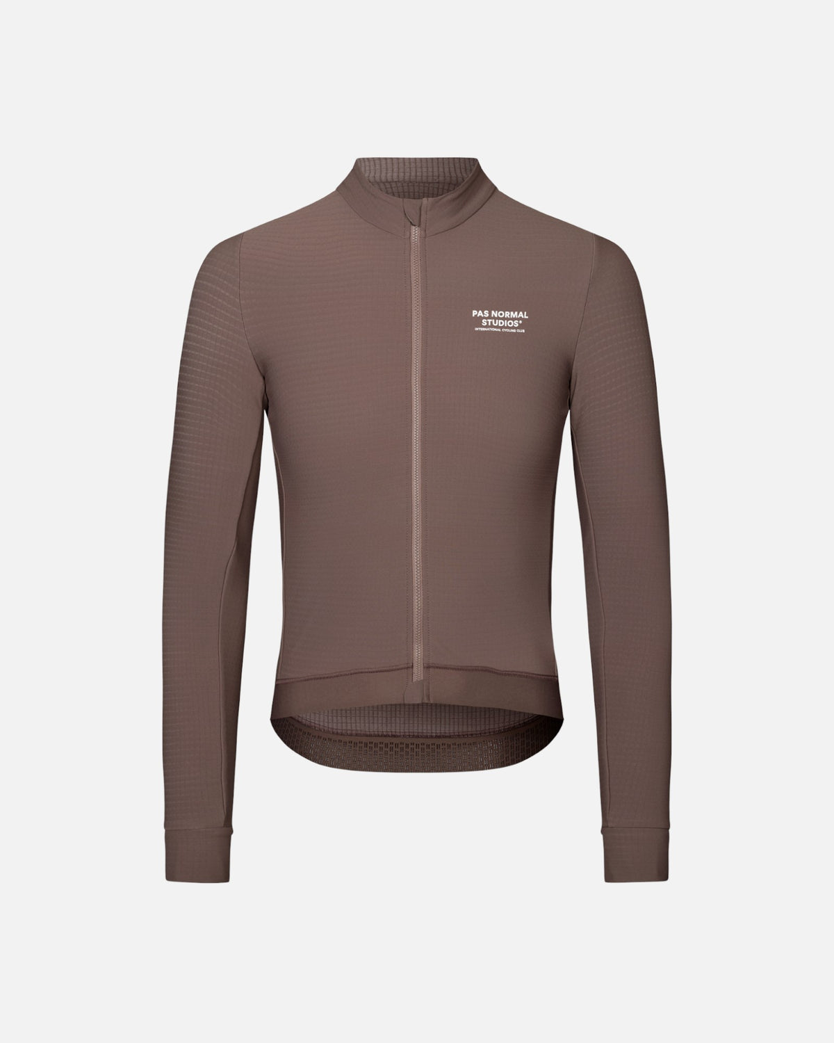 Pas Normal Studios Men's Essential Long Sleeve Jersey