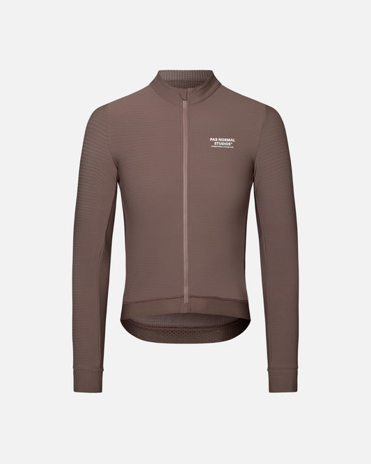 Pas Normal Studios Men's Essential Long Sleeve Jersey