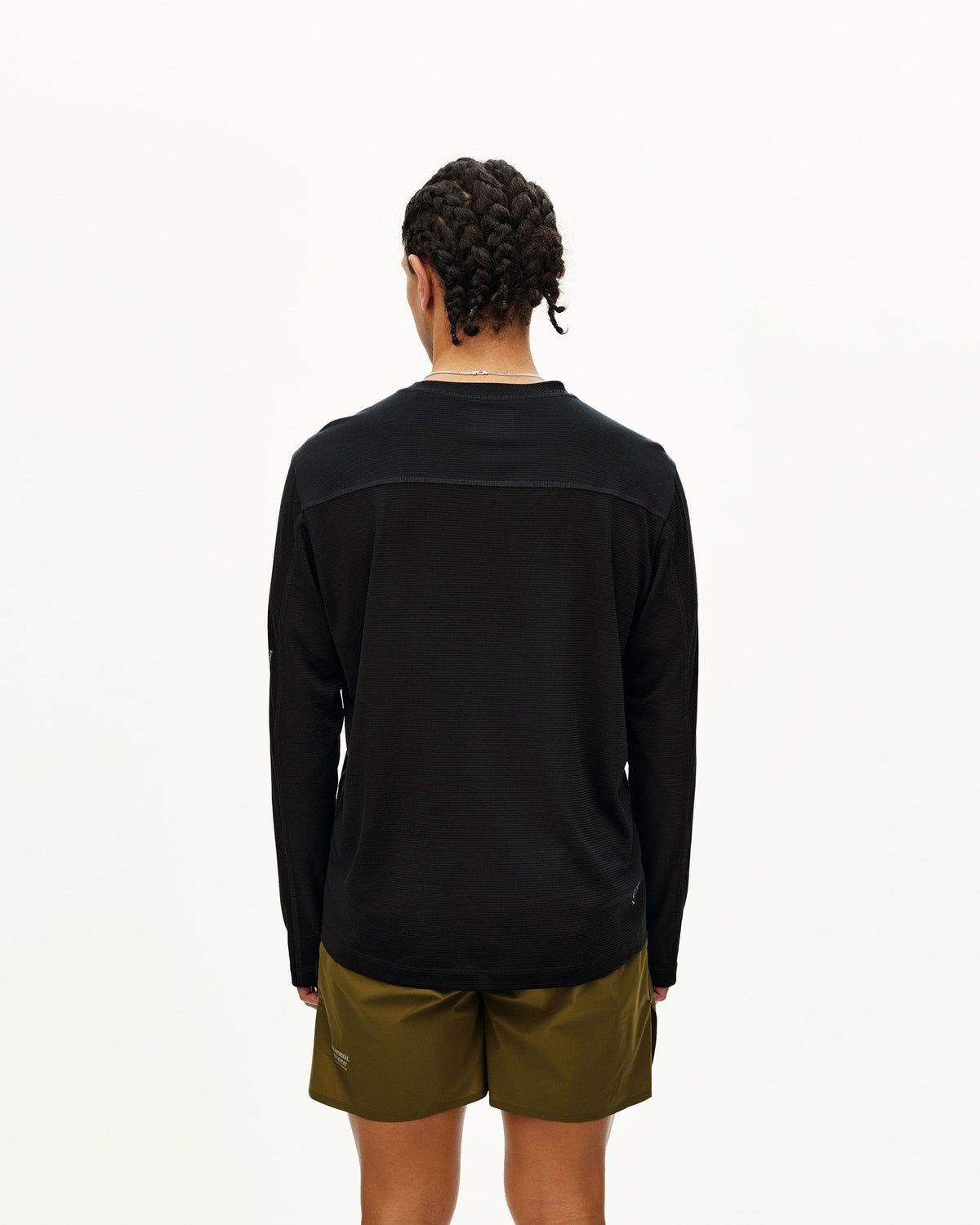 Pas Normal Studios Men's Balance Long Sleeve T-Shirt