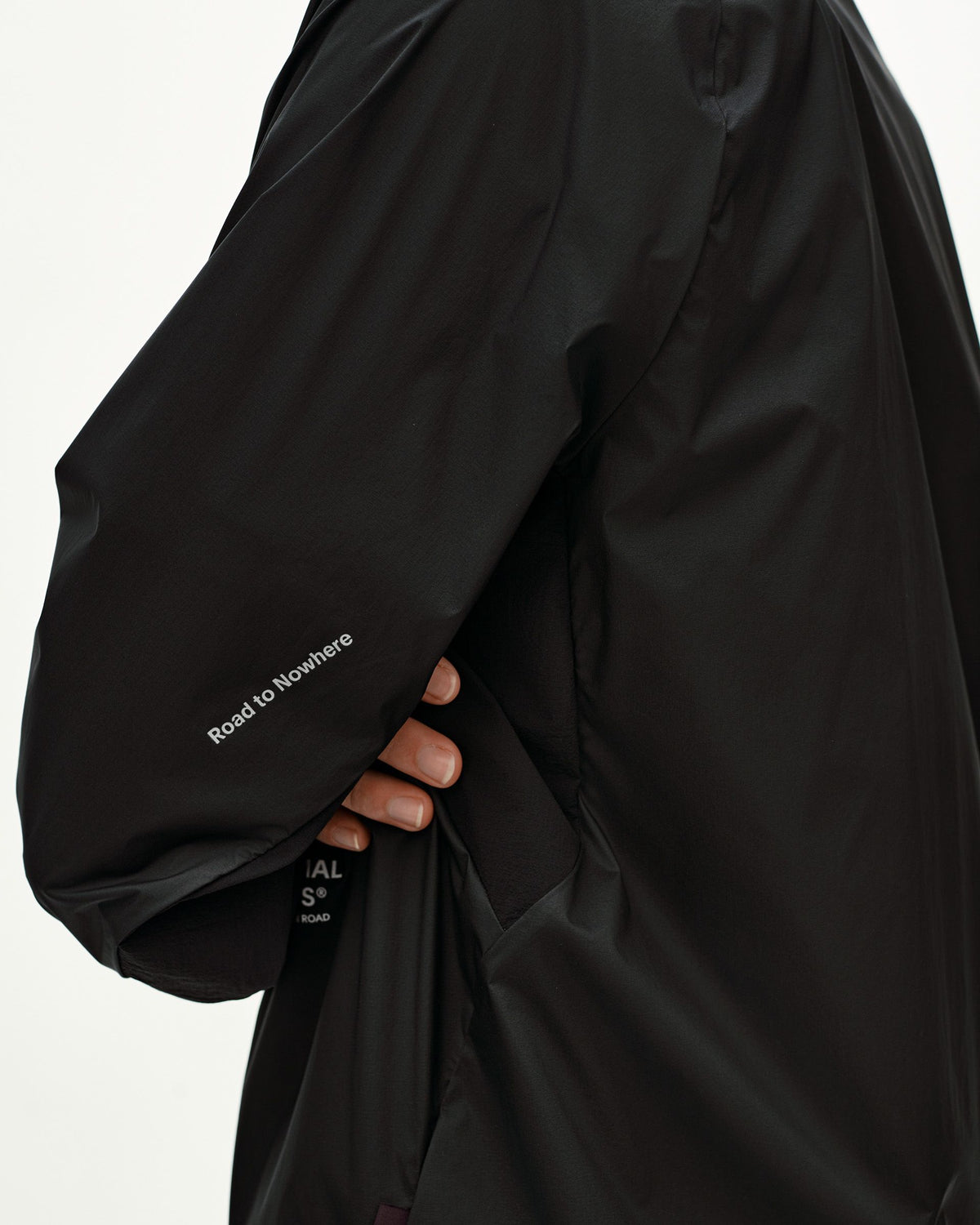 Pas Normal Studios Balance Windproof Jacket