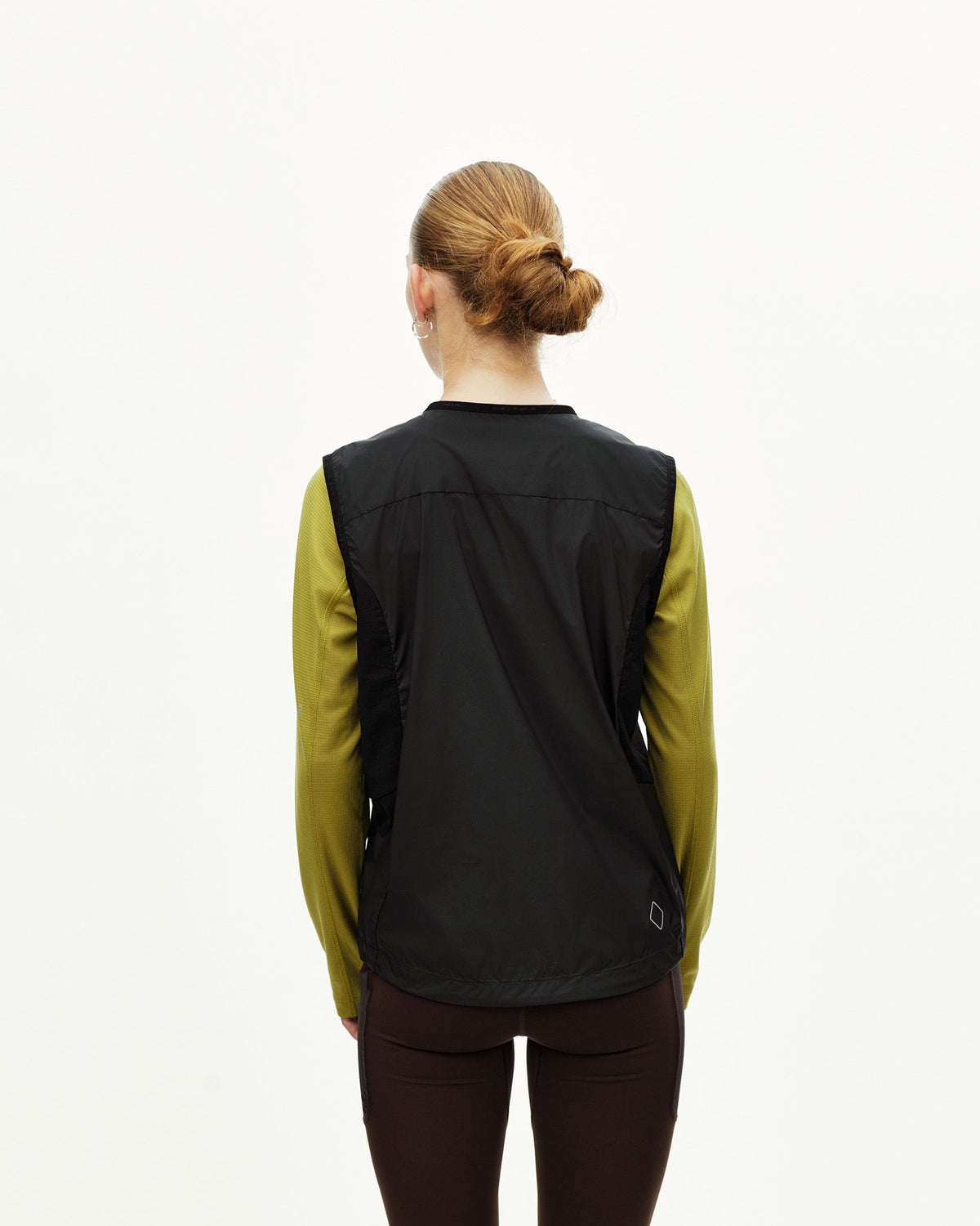 Pas Normal Studios Balance Windproof Vest