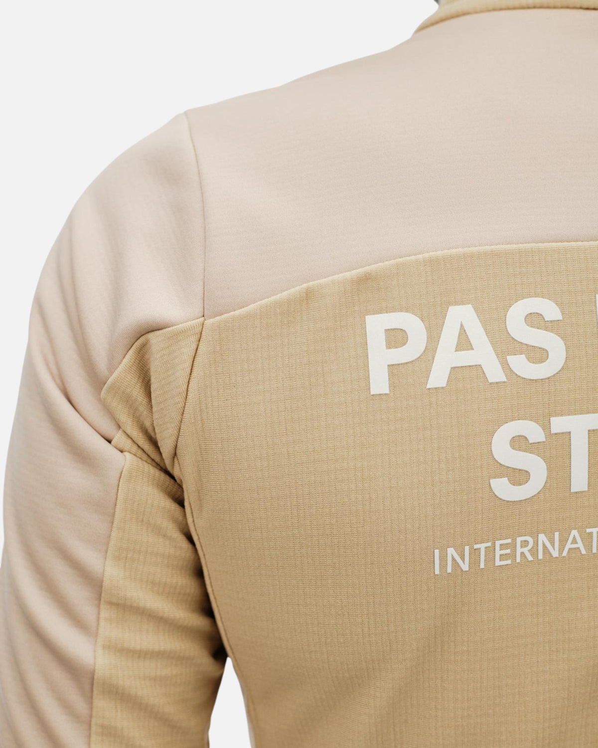 Pas Normal Studios Men's Mechanism Thermal Long Sleeve Jersey 2.0