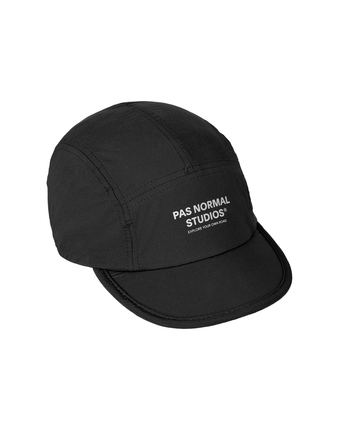 Pas Normal Studios Balance Cap Black